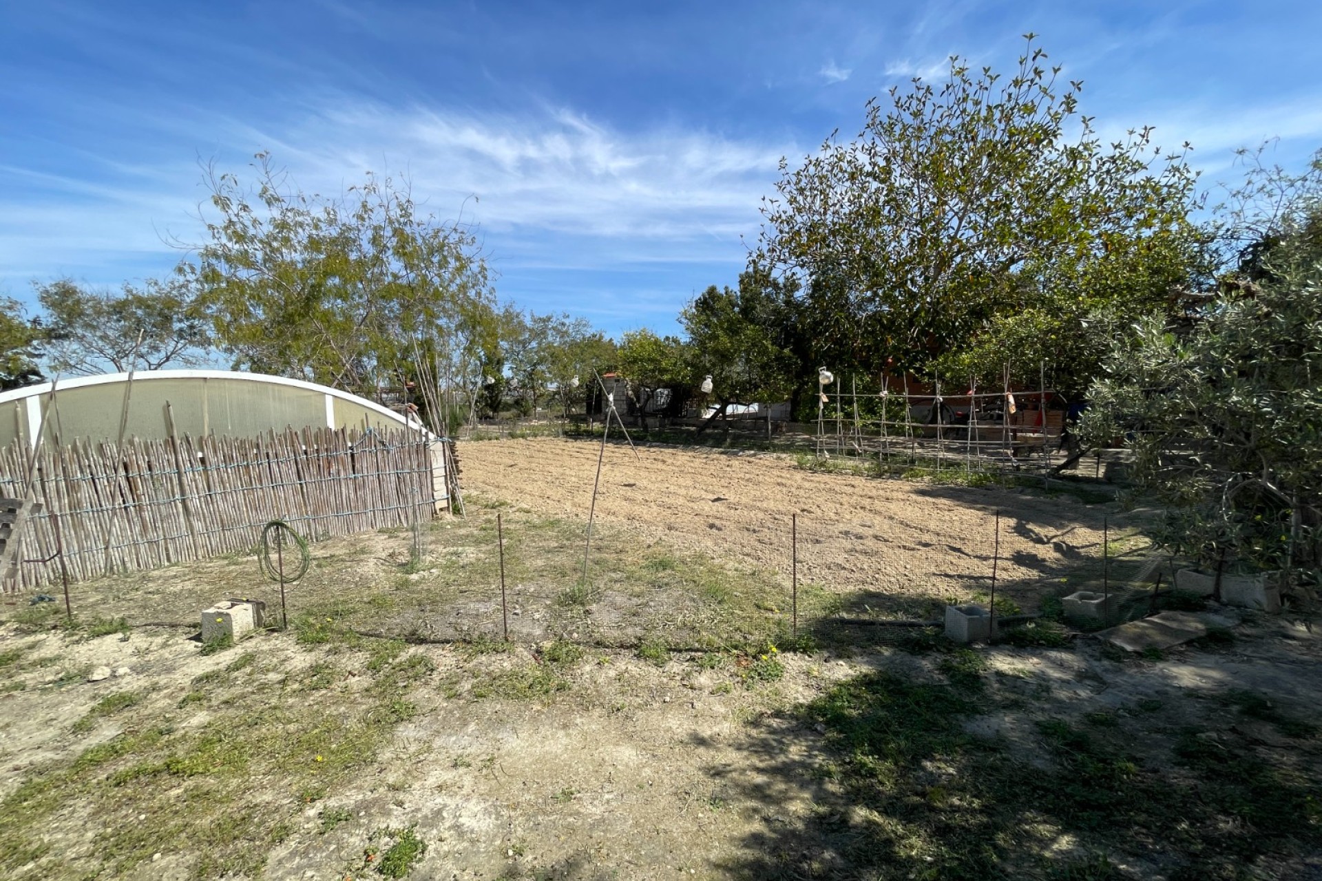 Reventa - Villa - Guardamar del Segura - Valencia