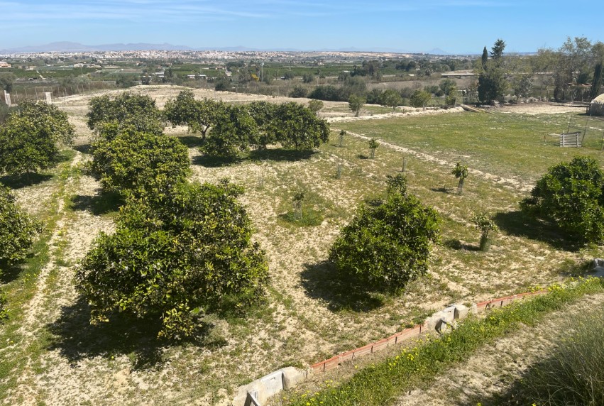 Reventa - Villa - Guardamar del Segura - Valencian Community