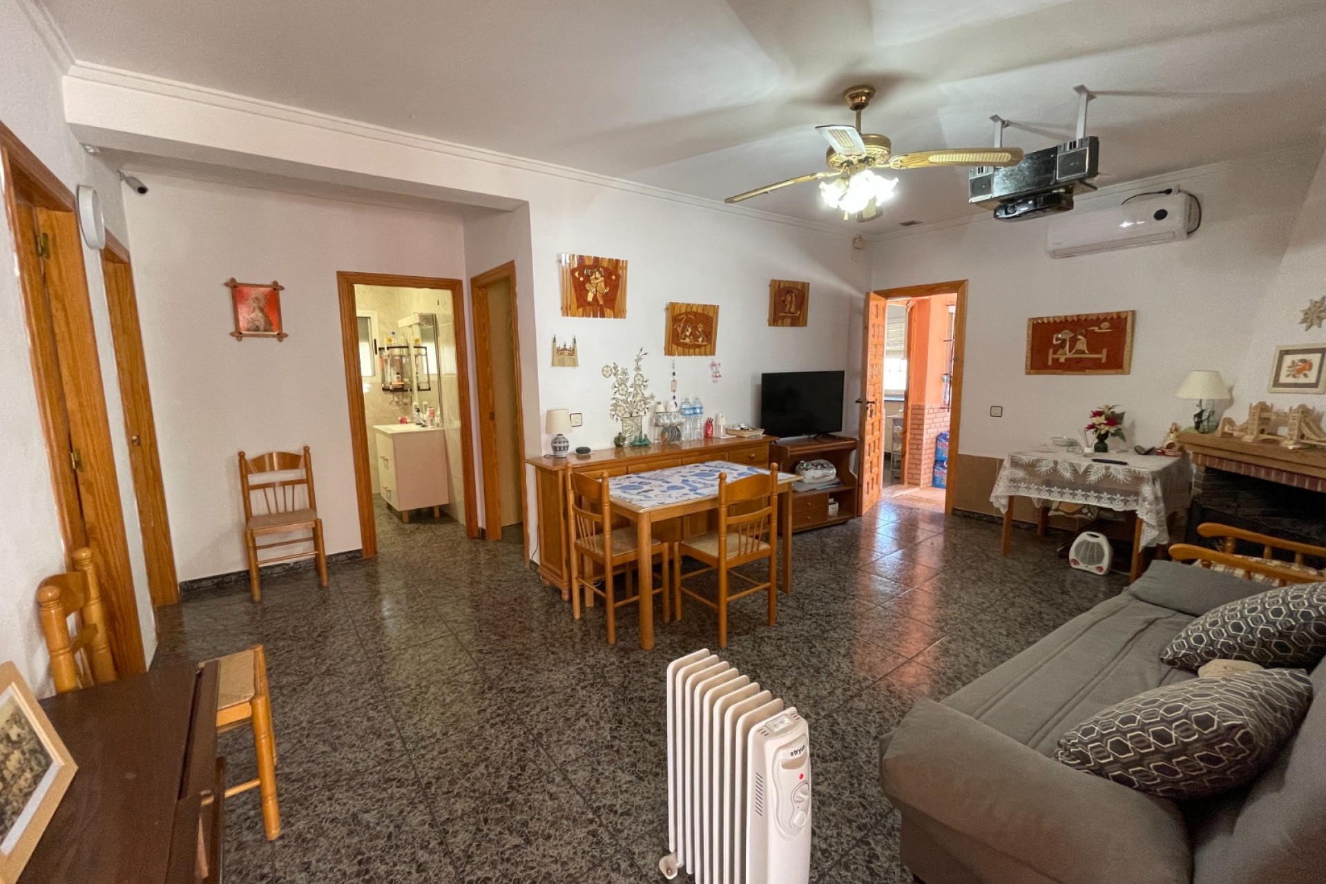 Reventa - Villa - Guardamar del Segura - Valencian Community