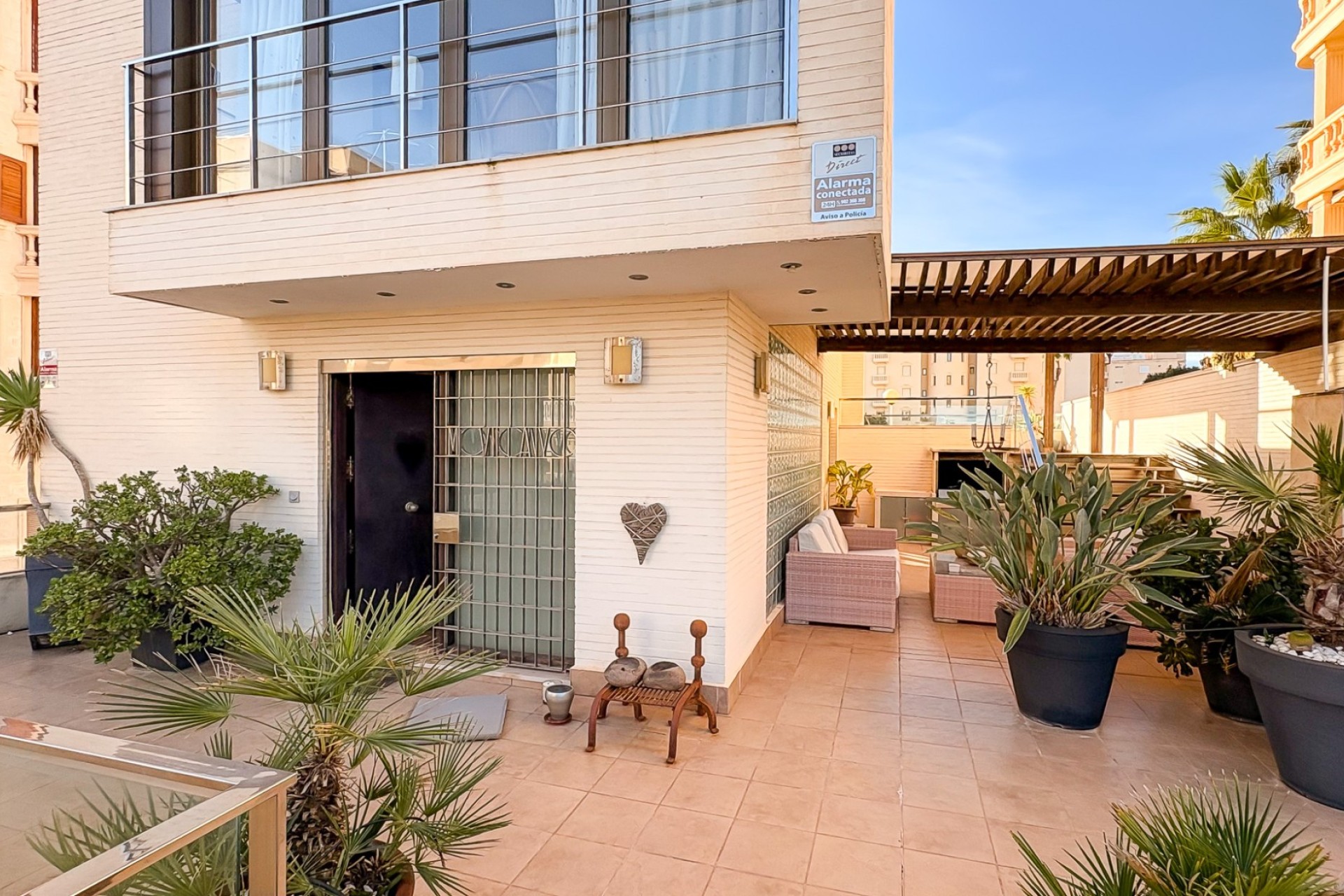 Reventa - Villa - Guardamar del Segura