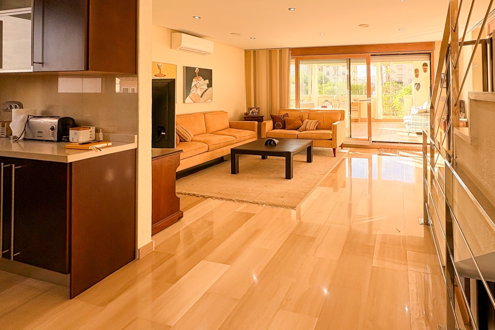 Reventa - Villa - Guardamar del Segura