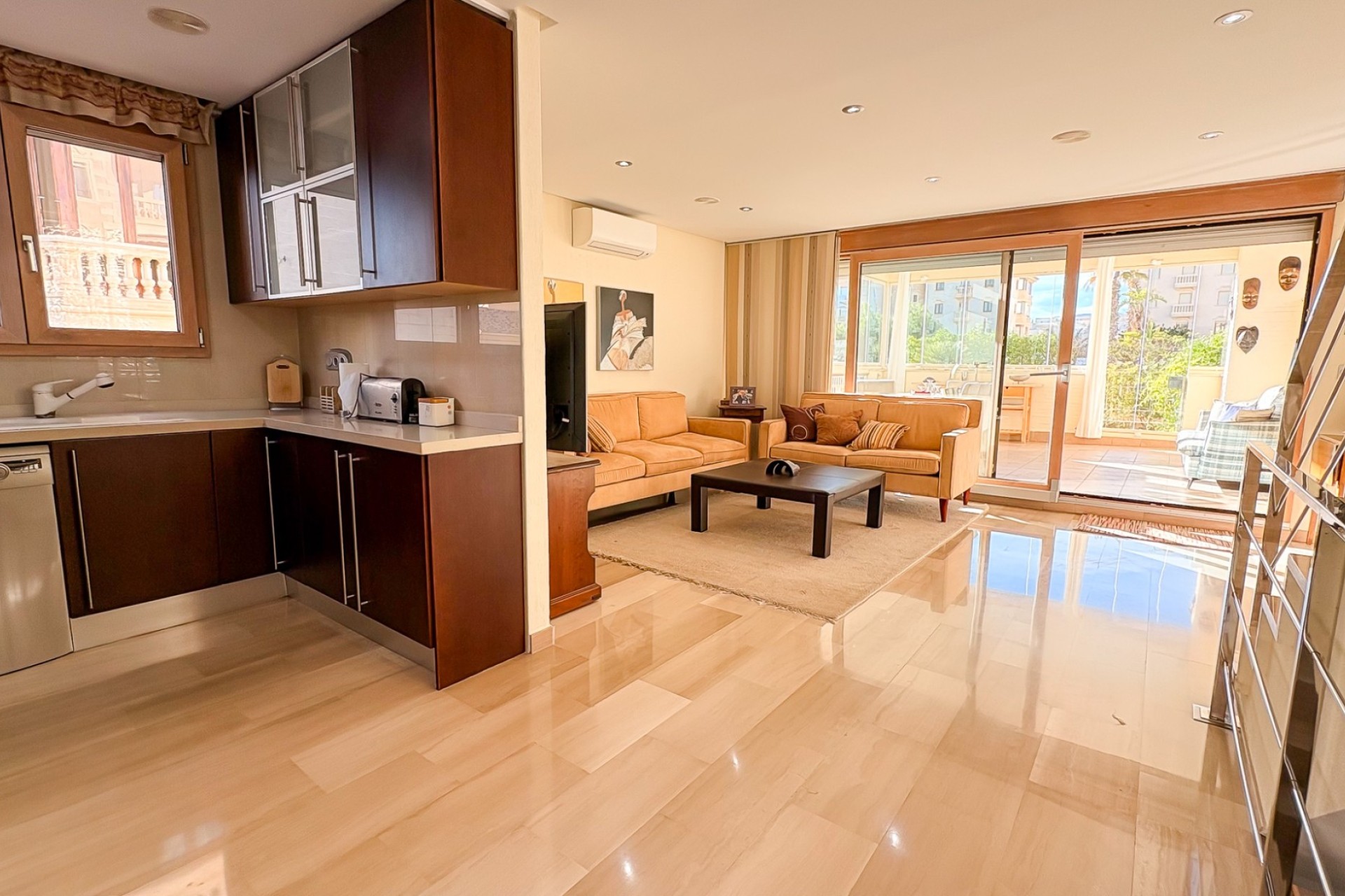 Reventa - Villa - Guardamar del Segura