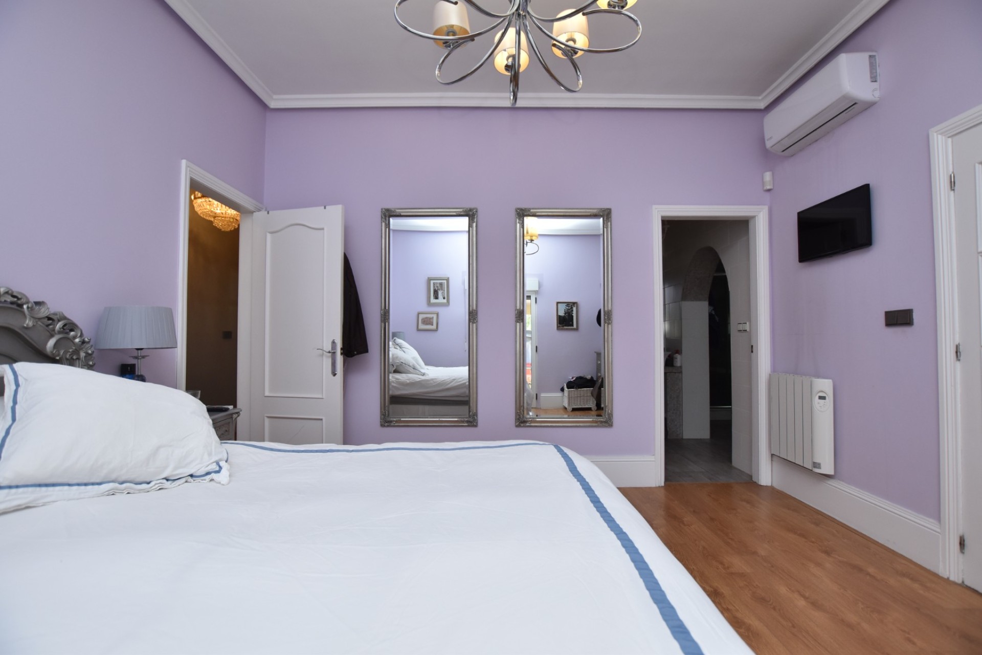 Reventa - Villa - Heredades - Heradades