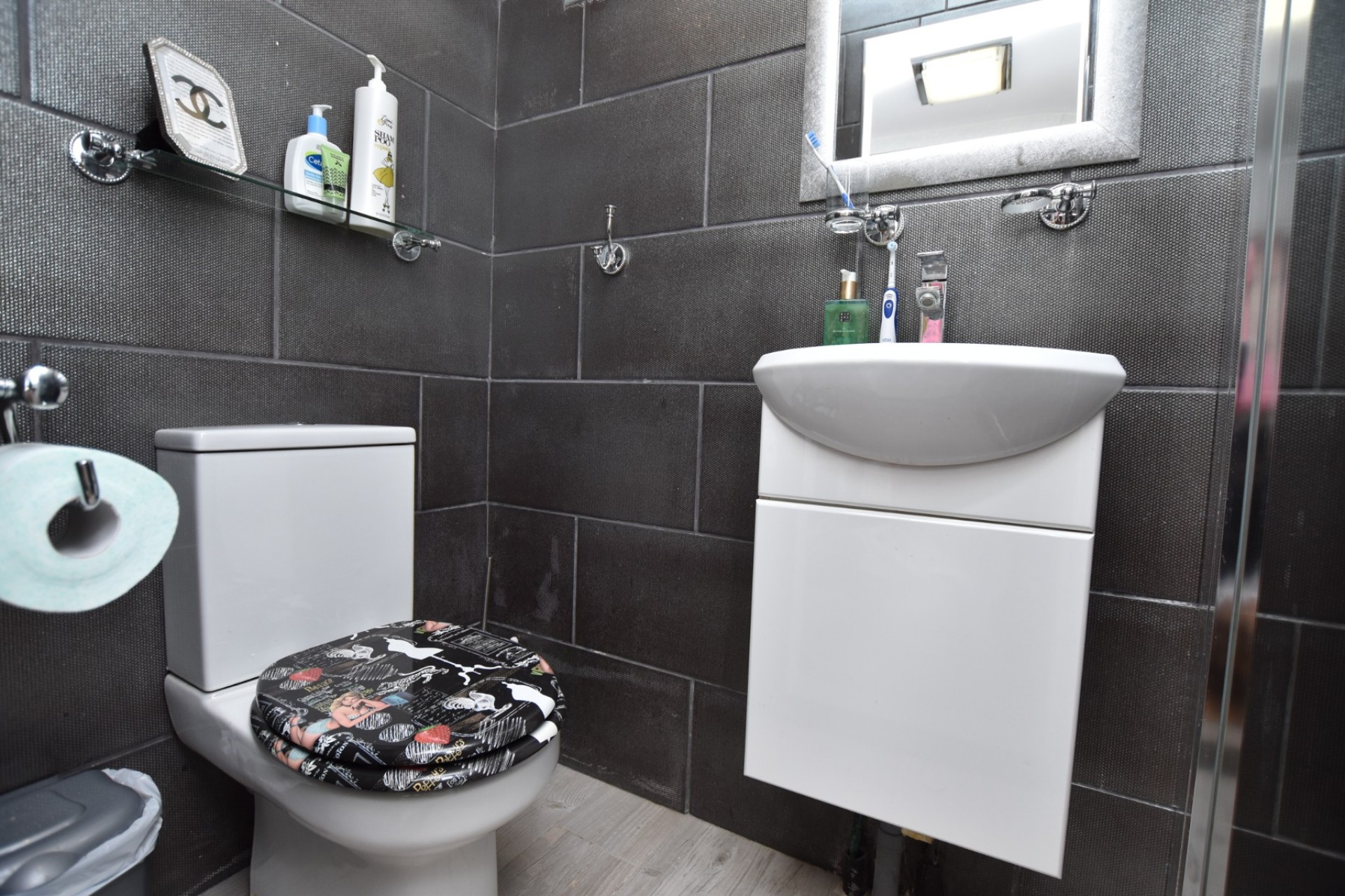 Reventa - Villa - Heredades - Heradades