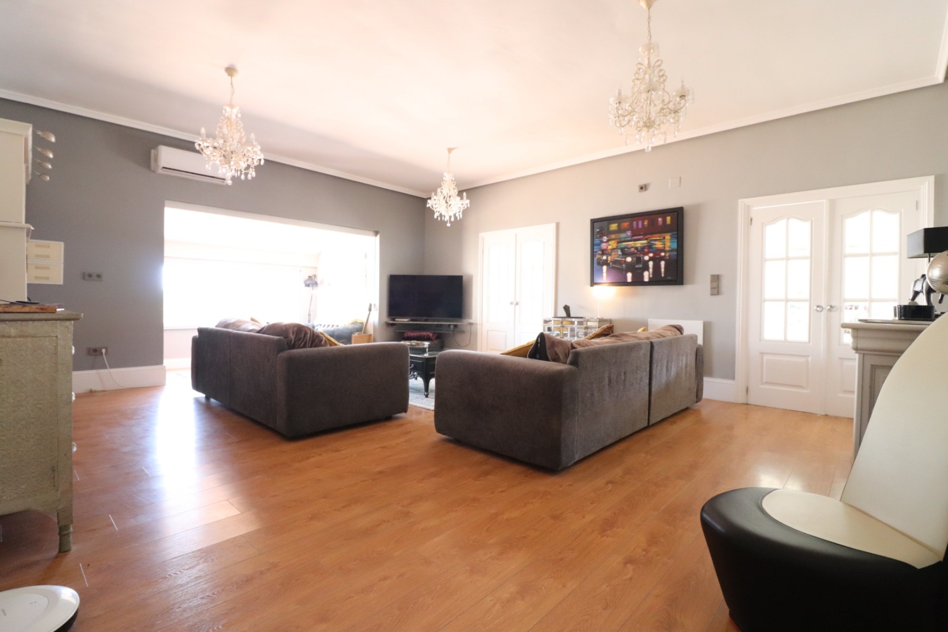 Reventa - Villa - Heredades - Heradades