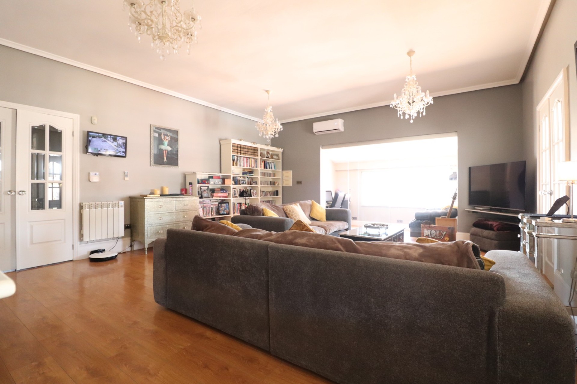 Reventa - Villa - Heredades - Heradades