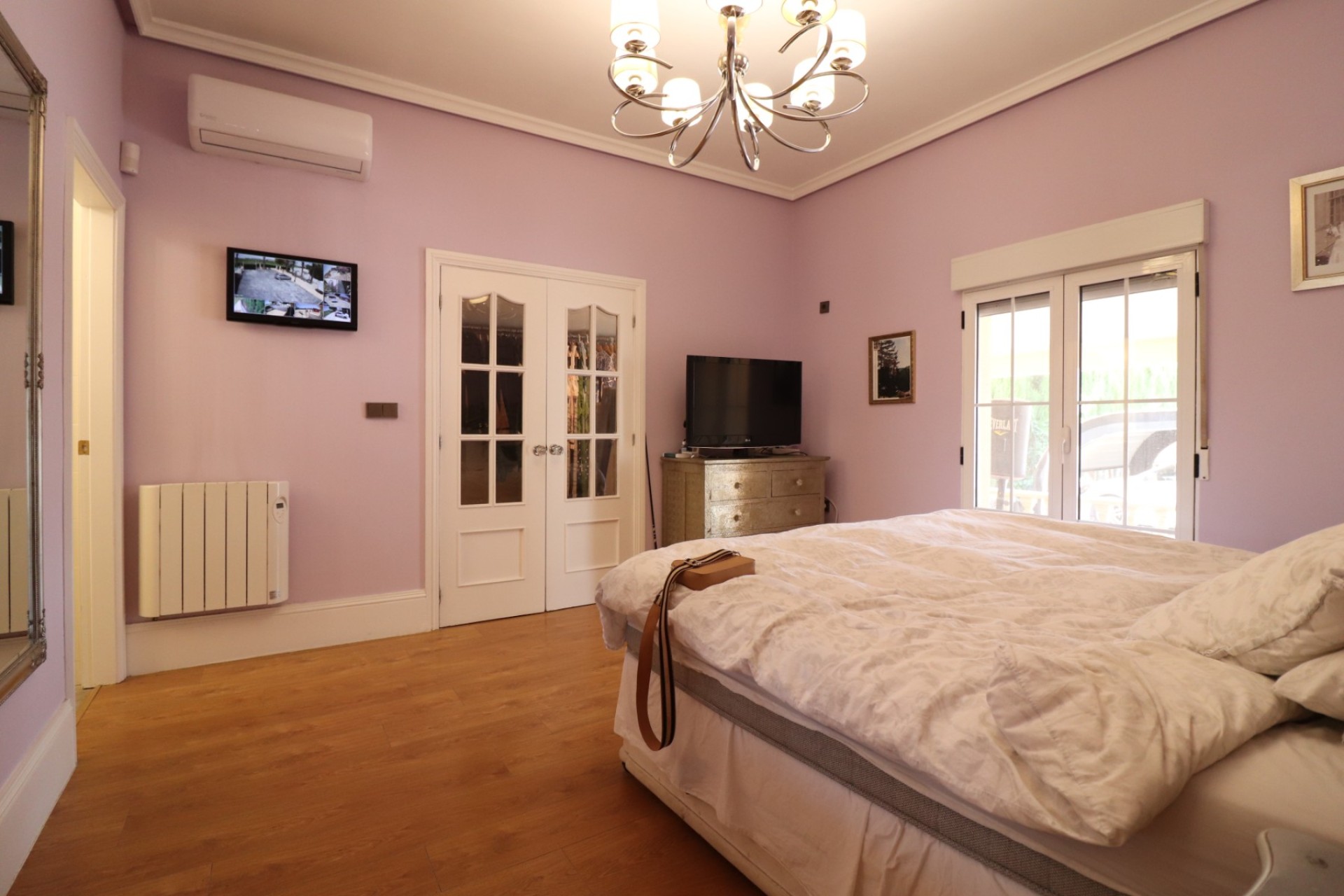 Reventa - Villa - Heredades - Heradades