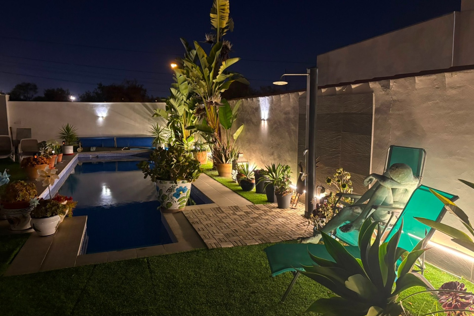 Reventa - Villa / House - Torrevieja - La Siesta