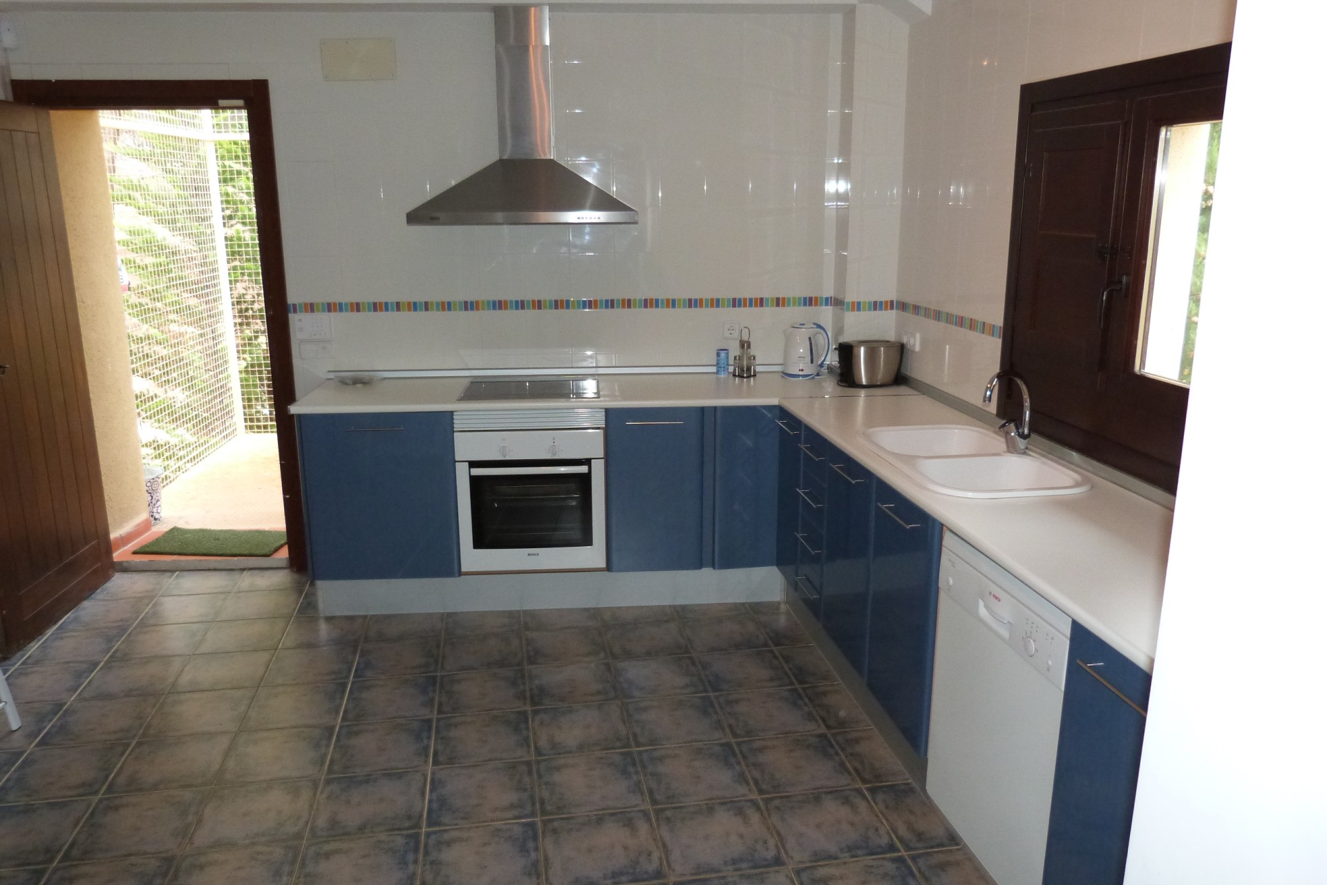 Reventa - Villa - Ibi - Ibi - Country