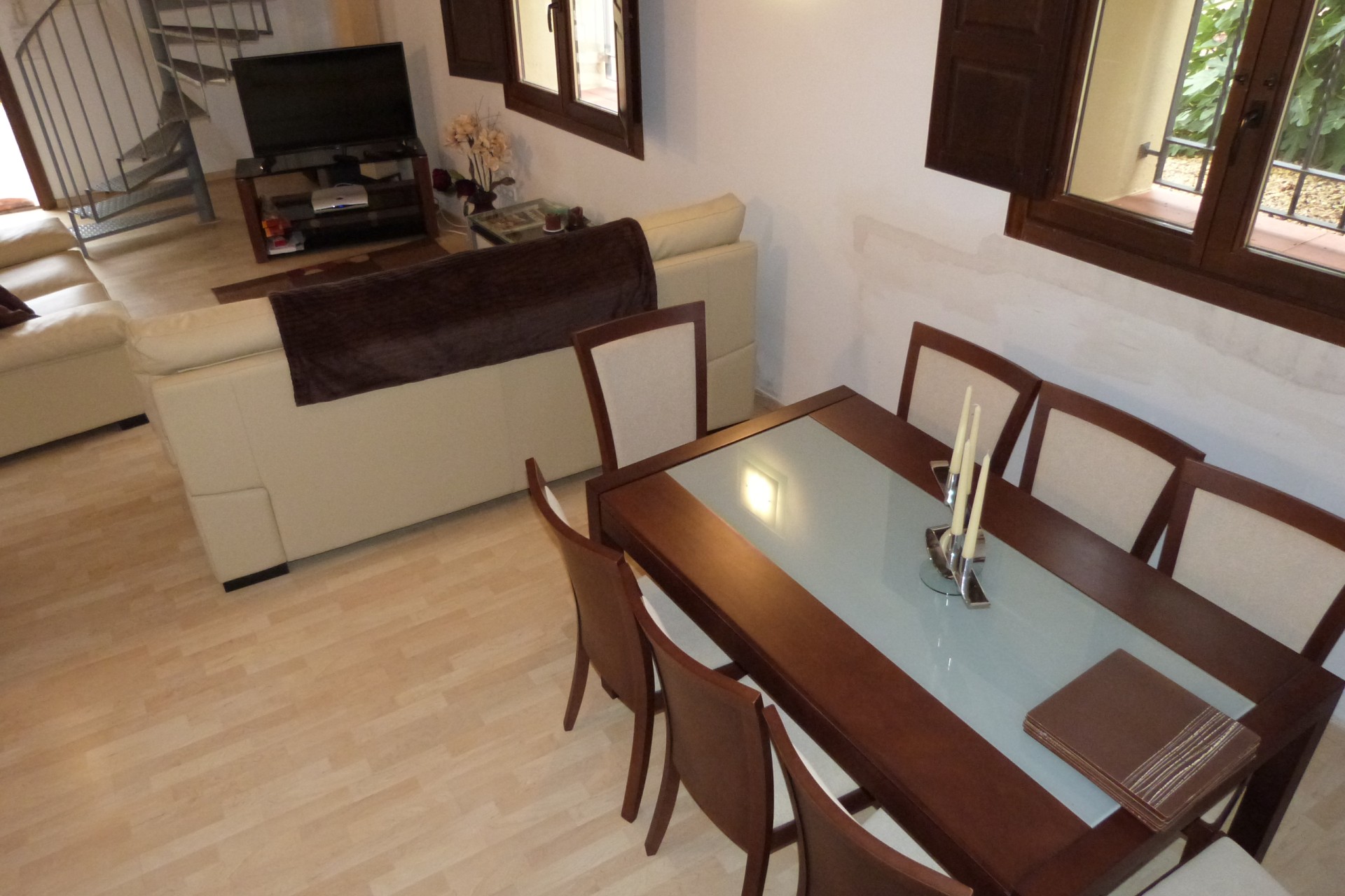 Reventa - Villa - Ibi - Ibi - Country