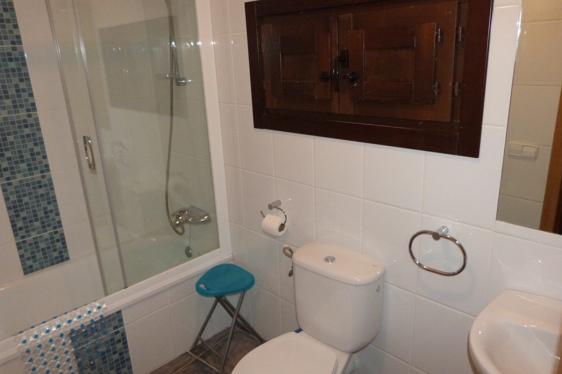 Reventa - Villa - Ibi - Ibi - Country