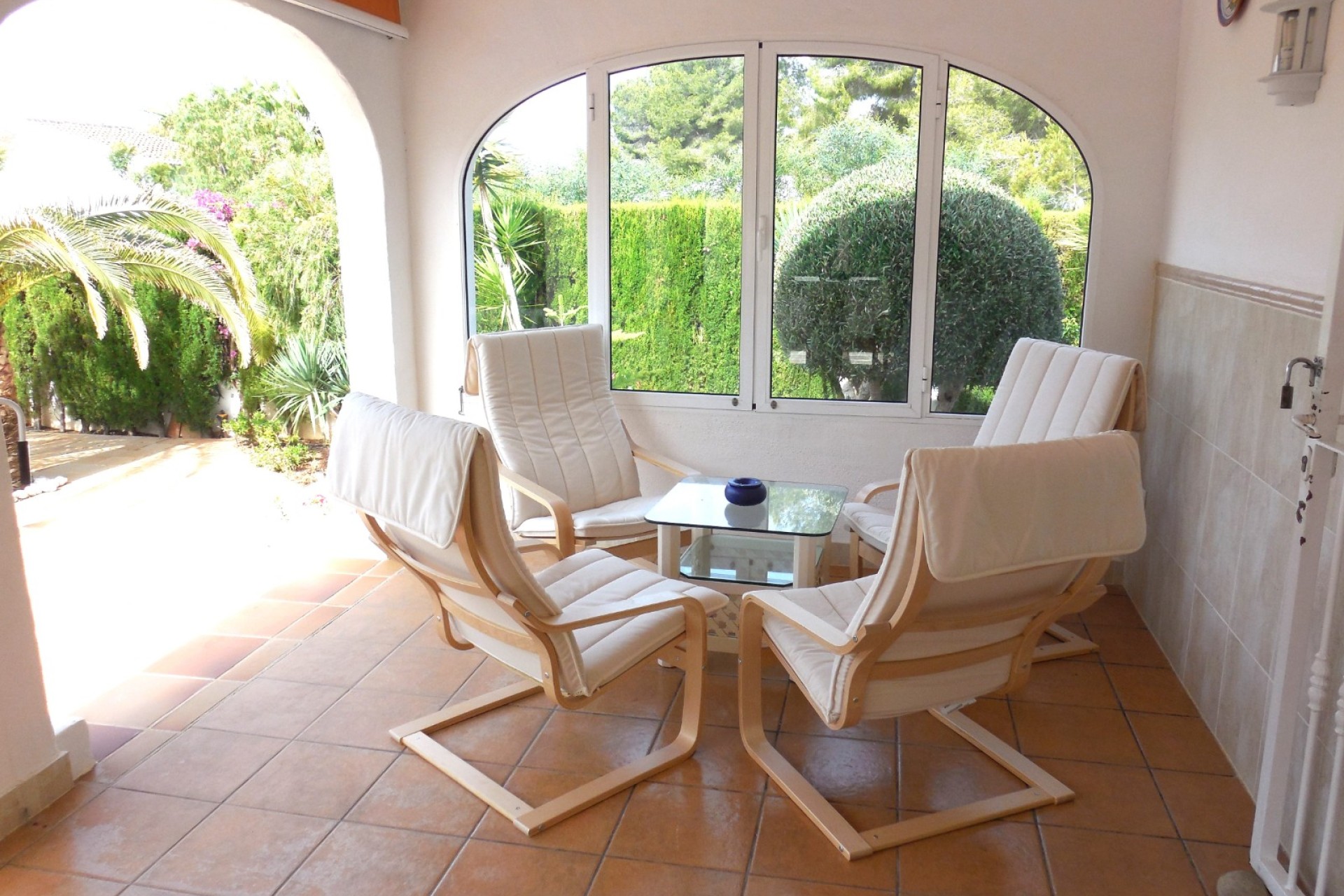 Reventa - Villa - Jávea - Cansalades