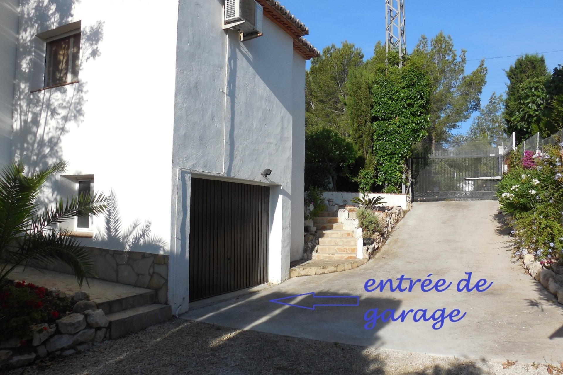 Reventa - Villa - Jávea - Cansalades
