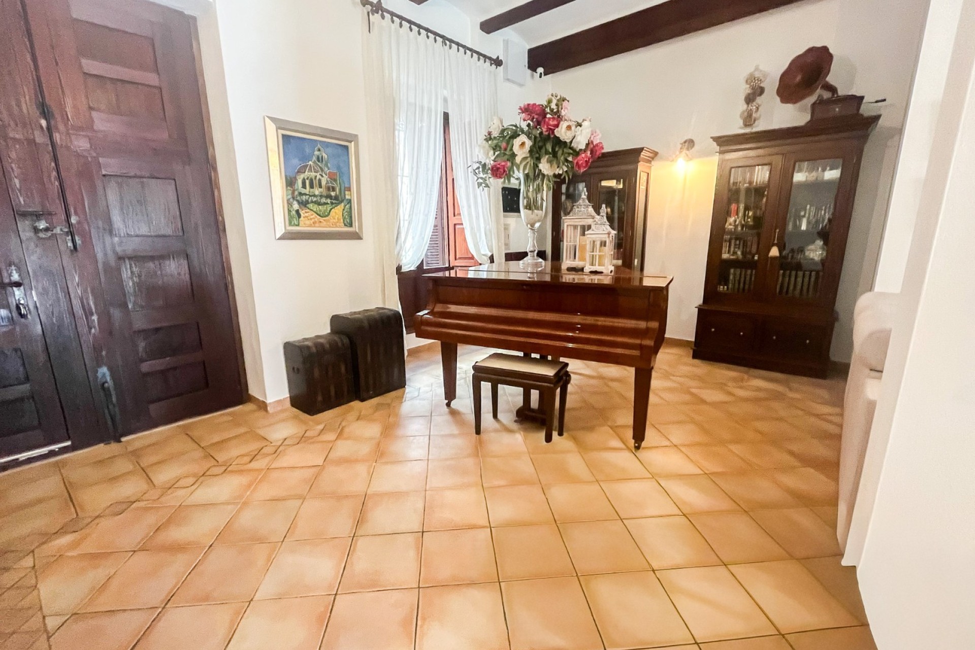 Reventa - Villa - Jávea - Javea