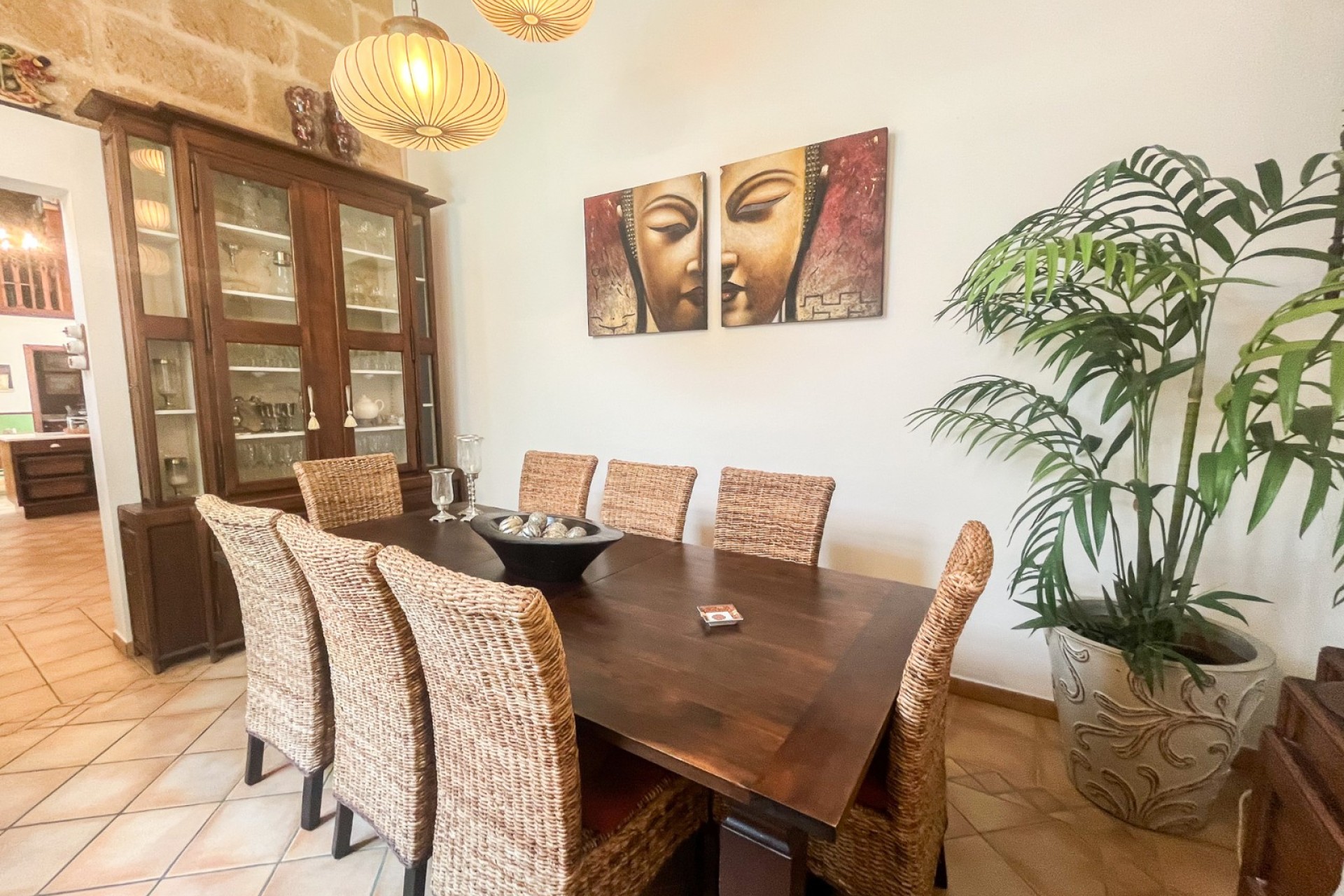 Reventa - Villa - Jávea - Javea