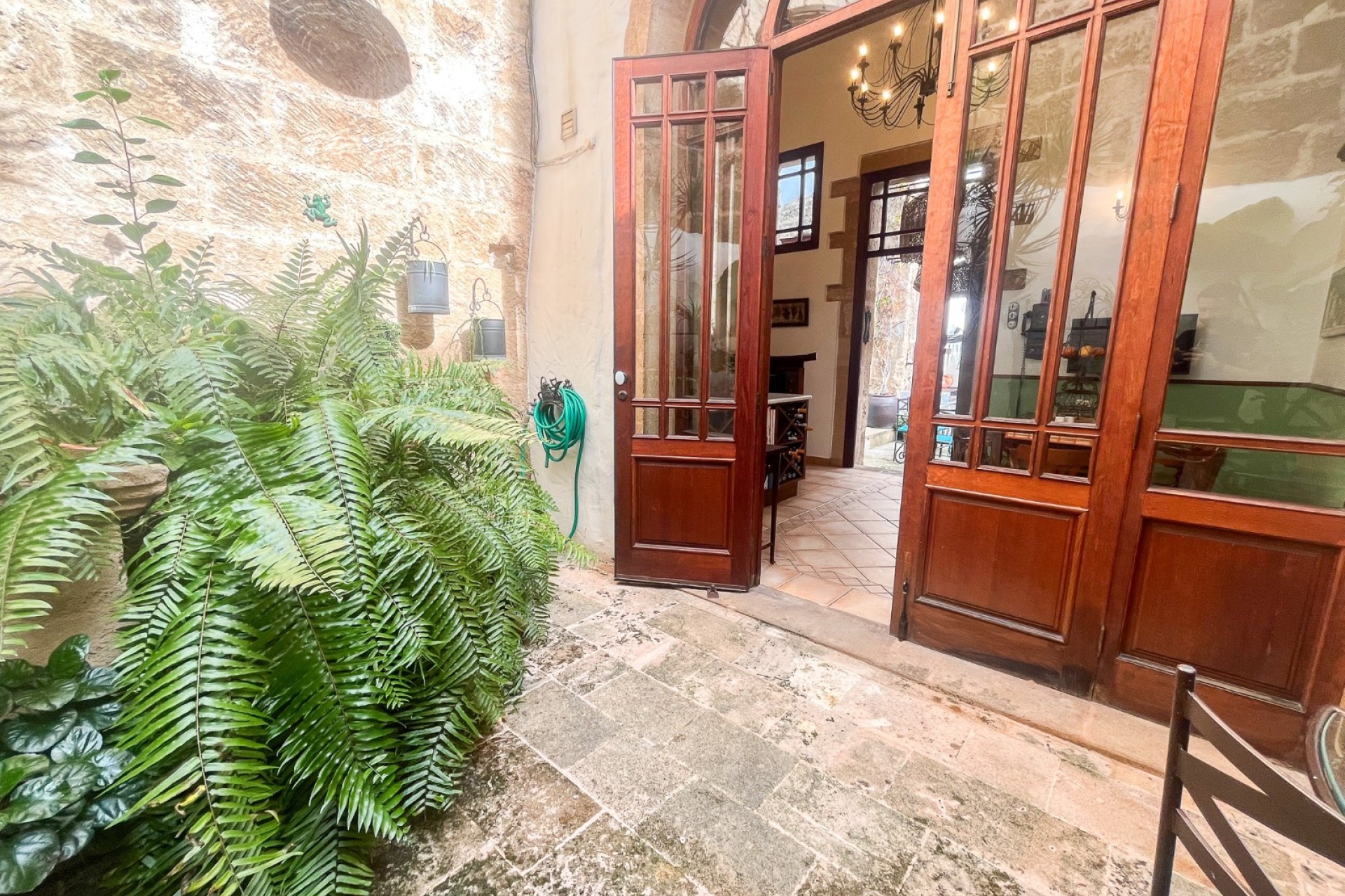 Reventa - Villa - Jávea - Javea