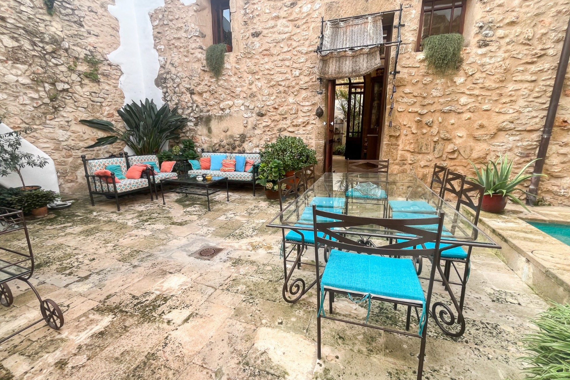 Reventa - Villa - Jávea - Javea