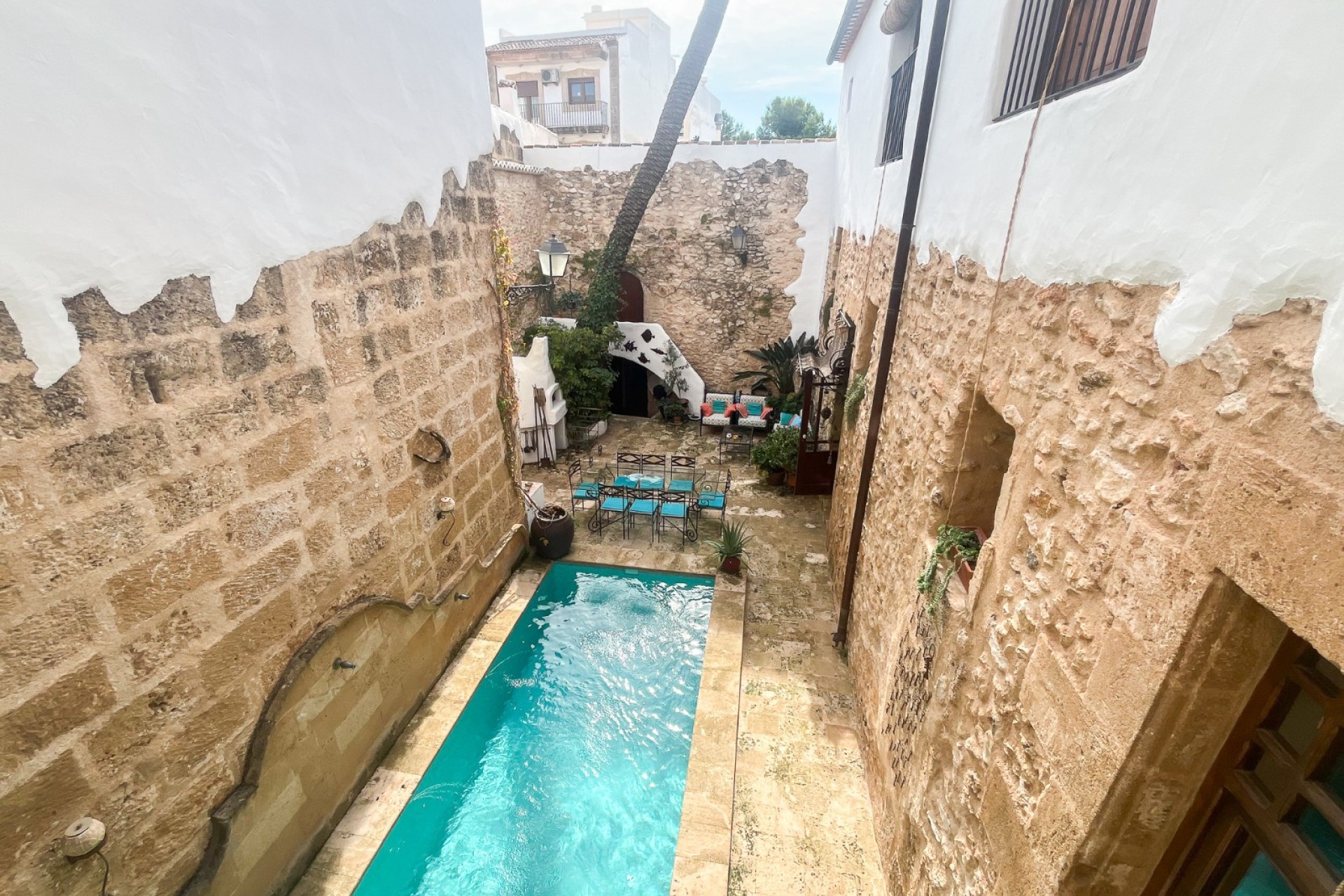 Reventa - Villa - Jávea - Javea