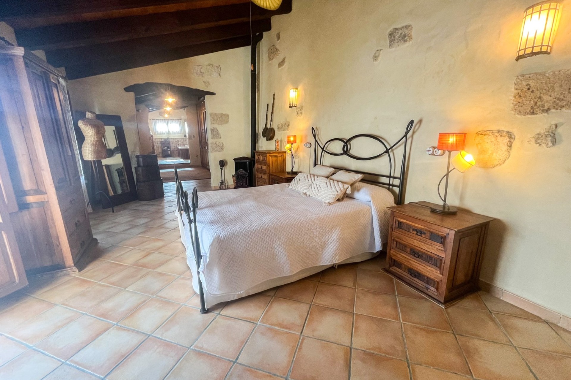 Reventa - Villa - Jávea - Javea