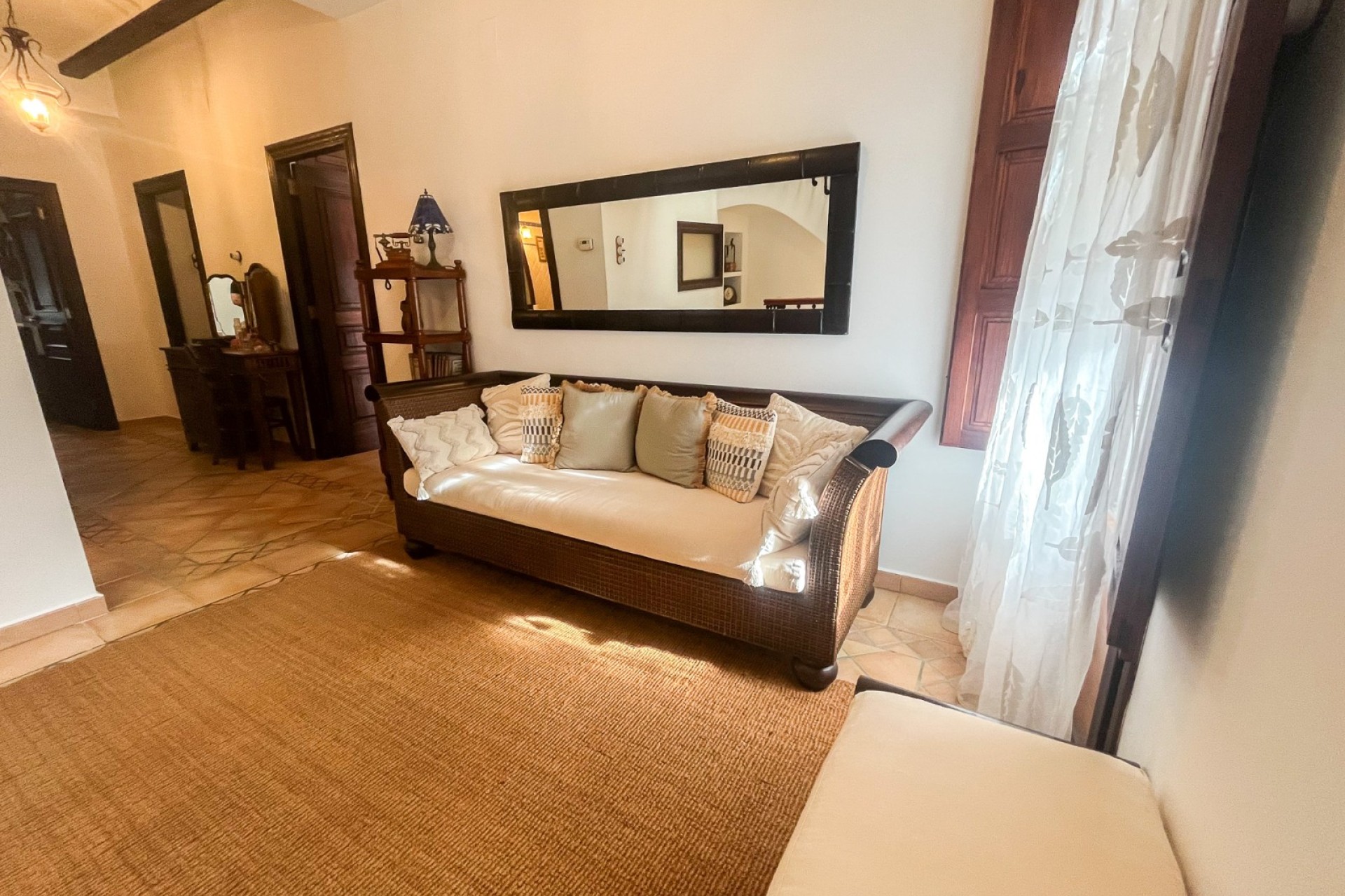 Reventa - Villa - Jávea - Javea