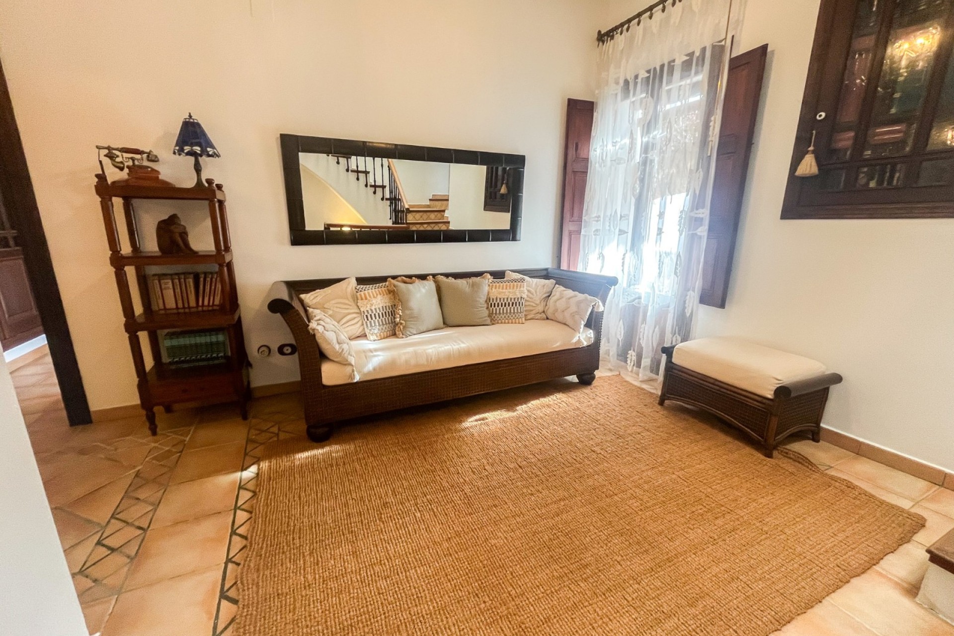 Reventa - Villa - Jávea - Javea