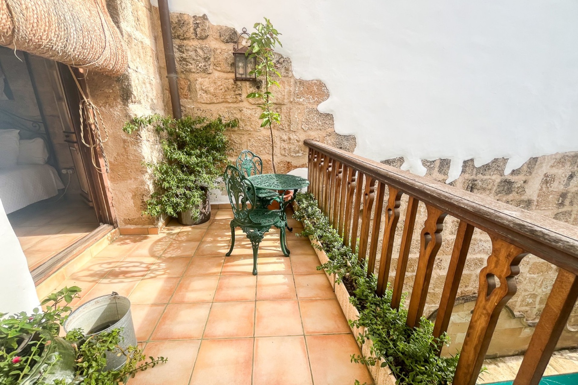 Reventa - Villa - Jávea - Javea