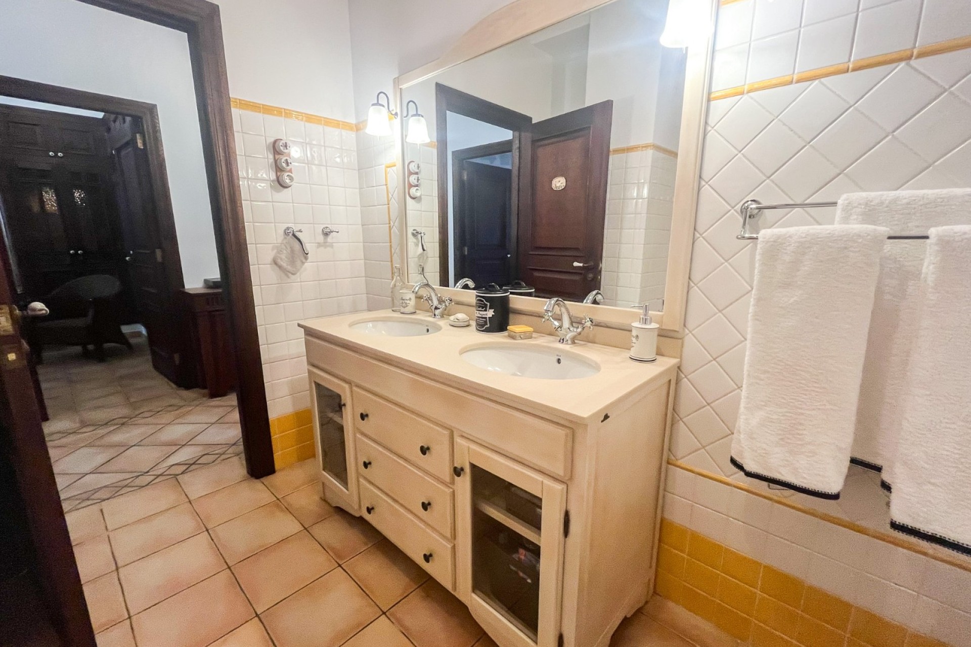 Reventa - Villa - Jávea - Javea