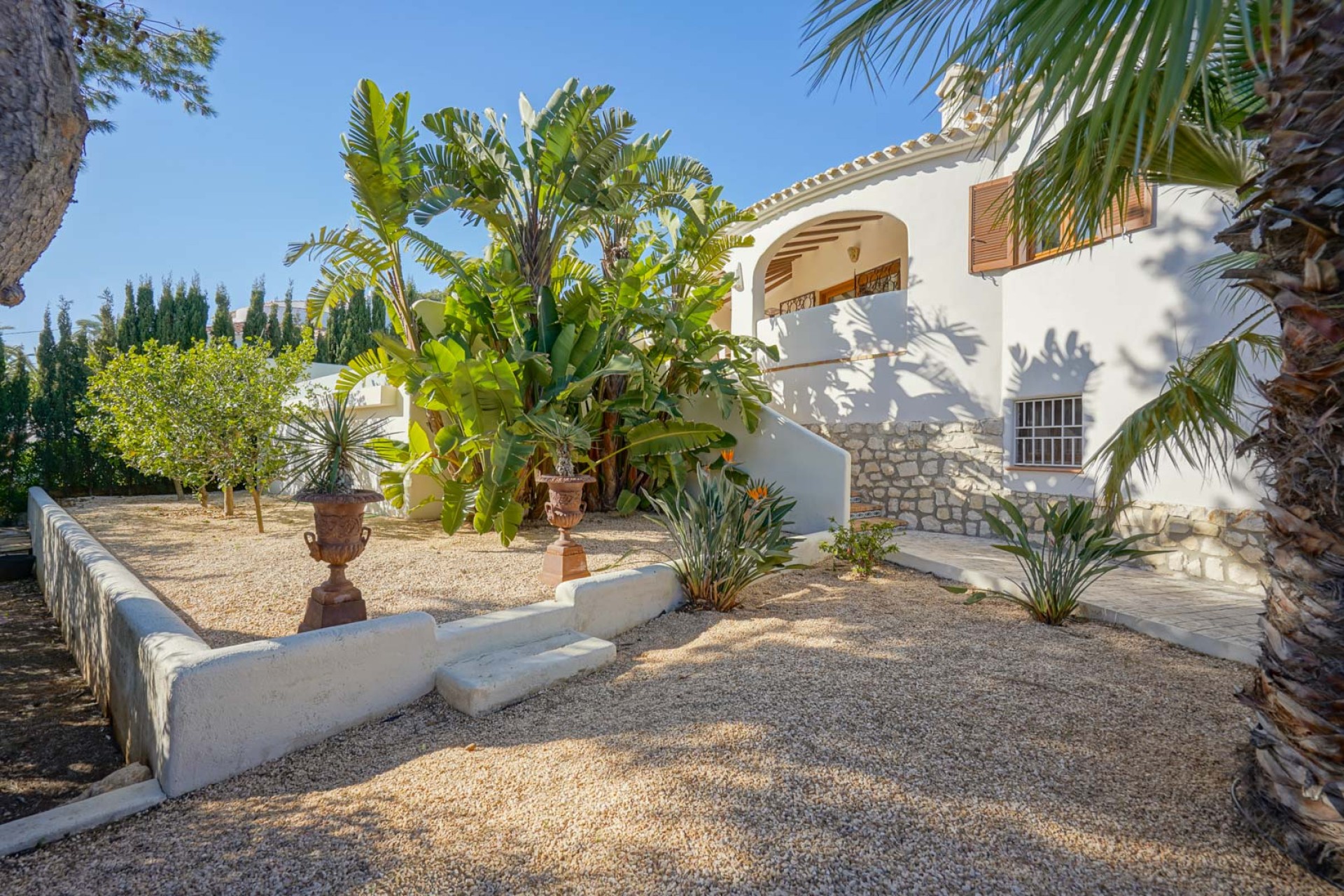 Reventa - Villa - Jávea - La Granadella