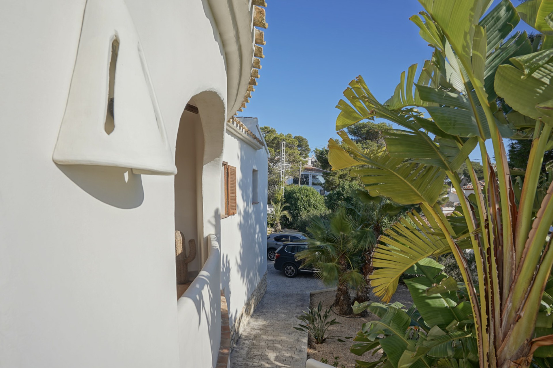 Reventa - Villa - Jávea - La Granadella