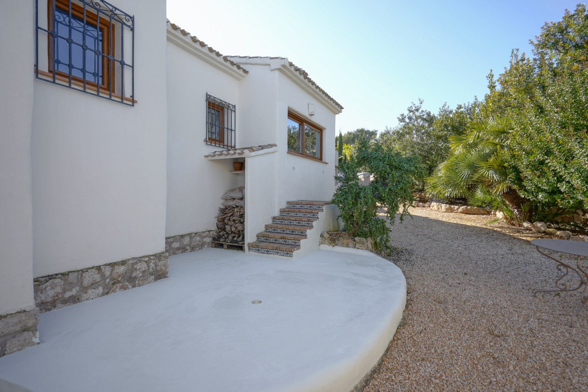 Reventa - Villa - Jávea - La Granadella