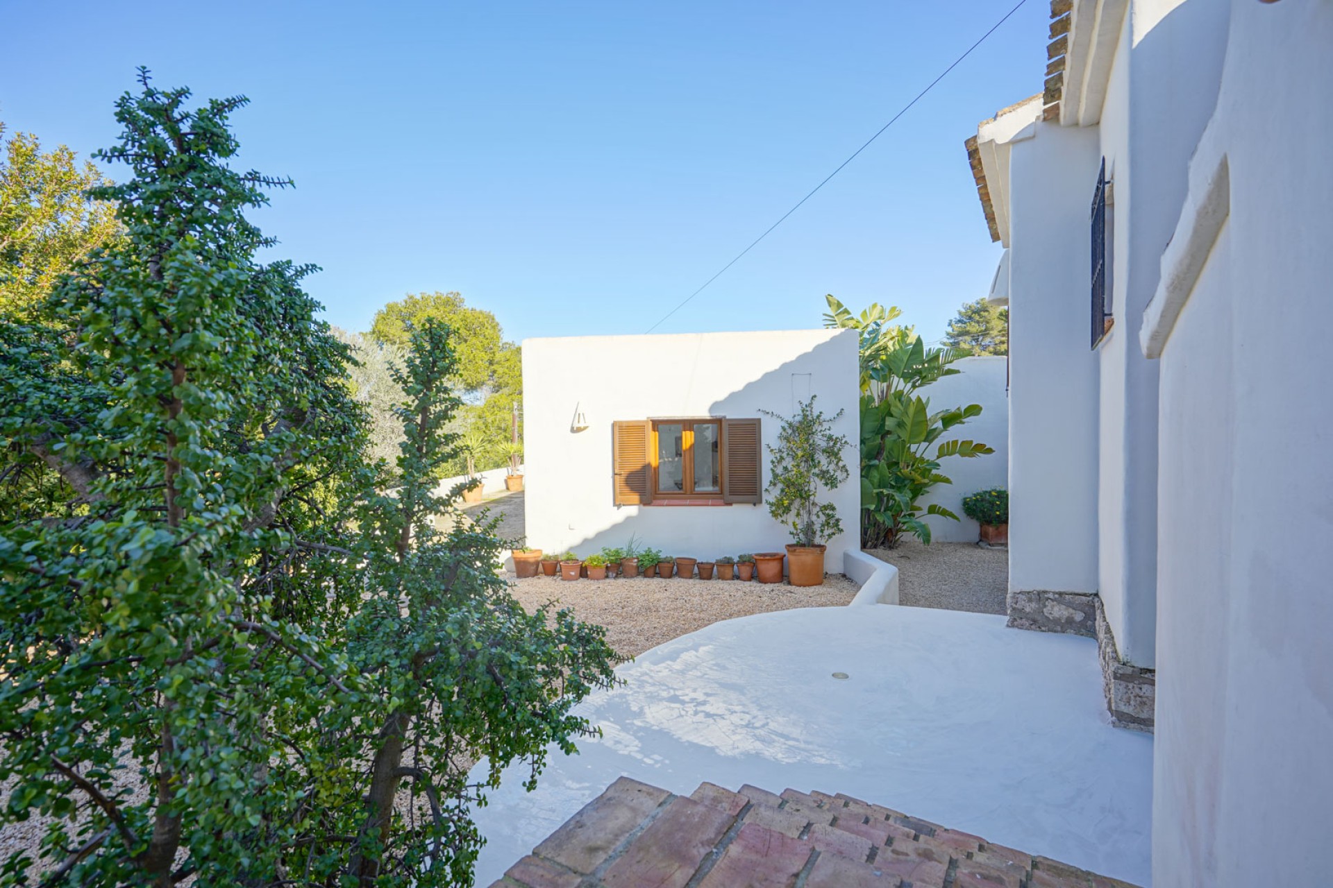 Reventa - Villa - Jávea - La Granadella