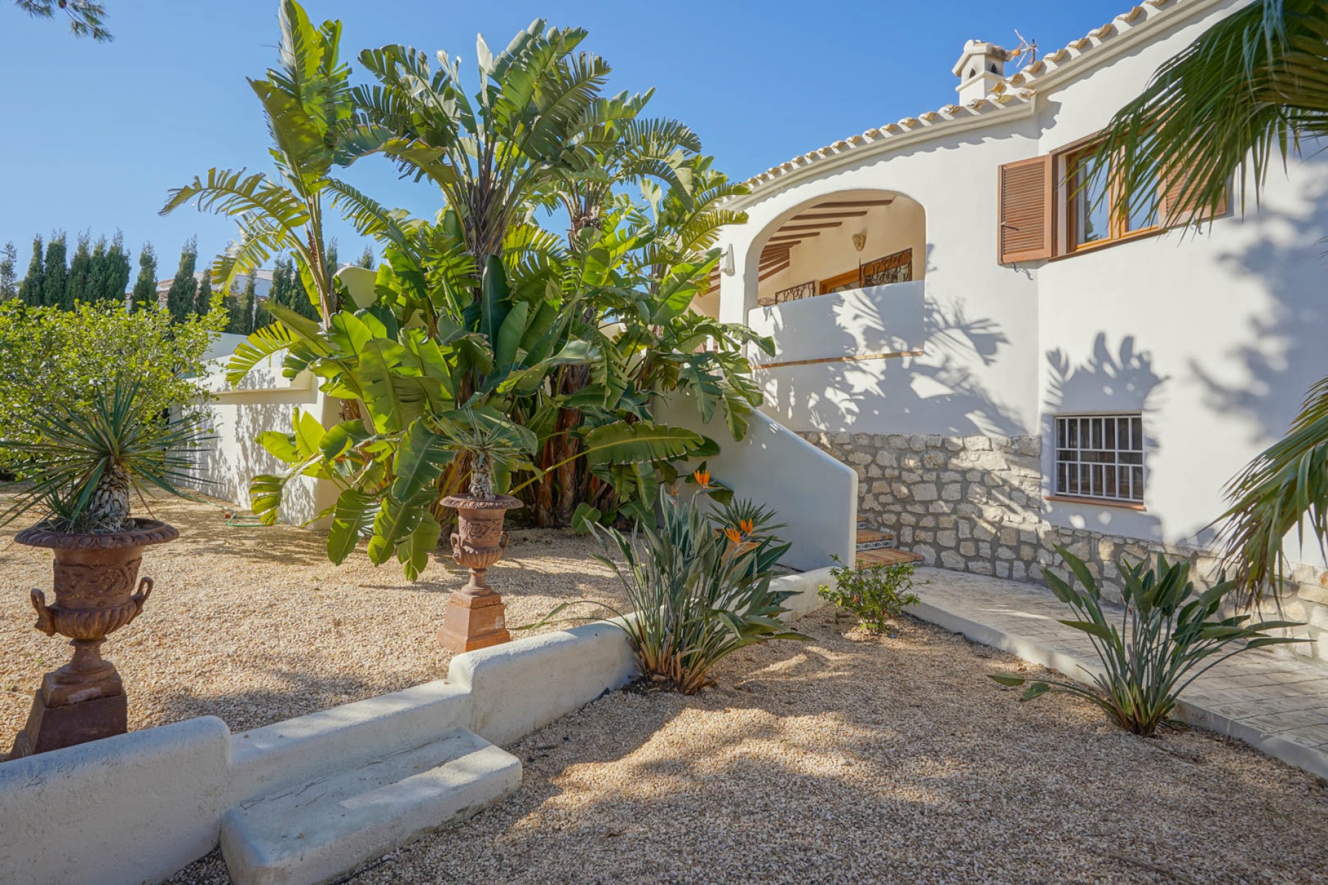 Reventa - Villa - Jávea - La Granadella