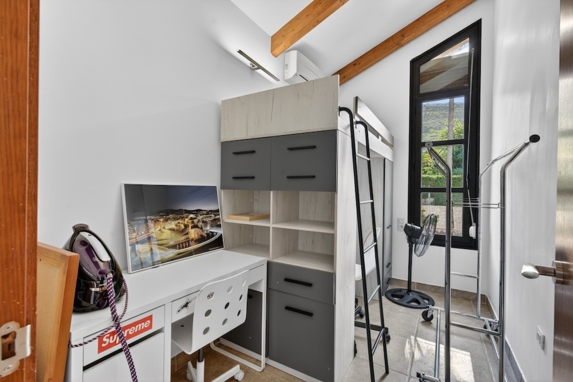 Reventa - Villa - Jávea - Monte Olimpe