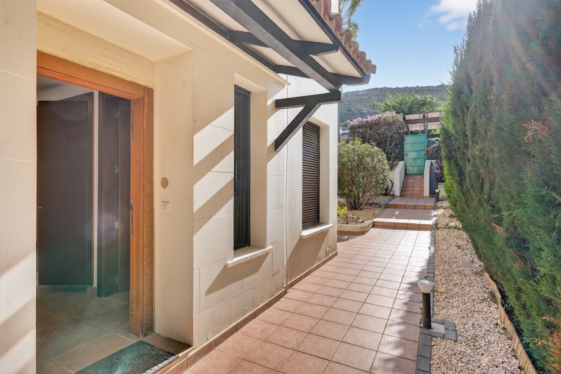 Reventa - Villa - Jávea - Monte Olimpe