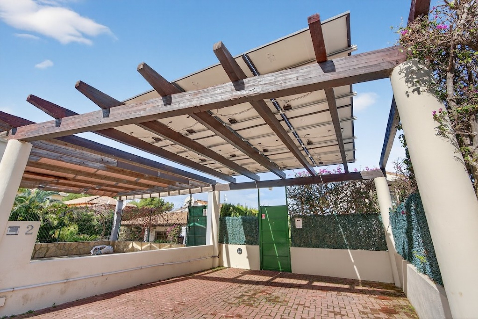 Reventa - Villa - Jávea - Monte Olimpe