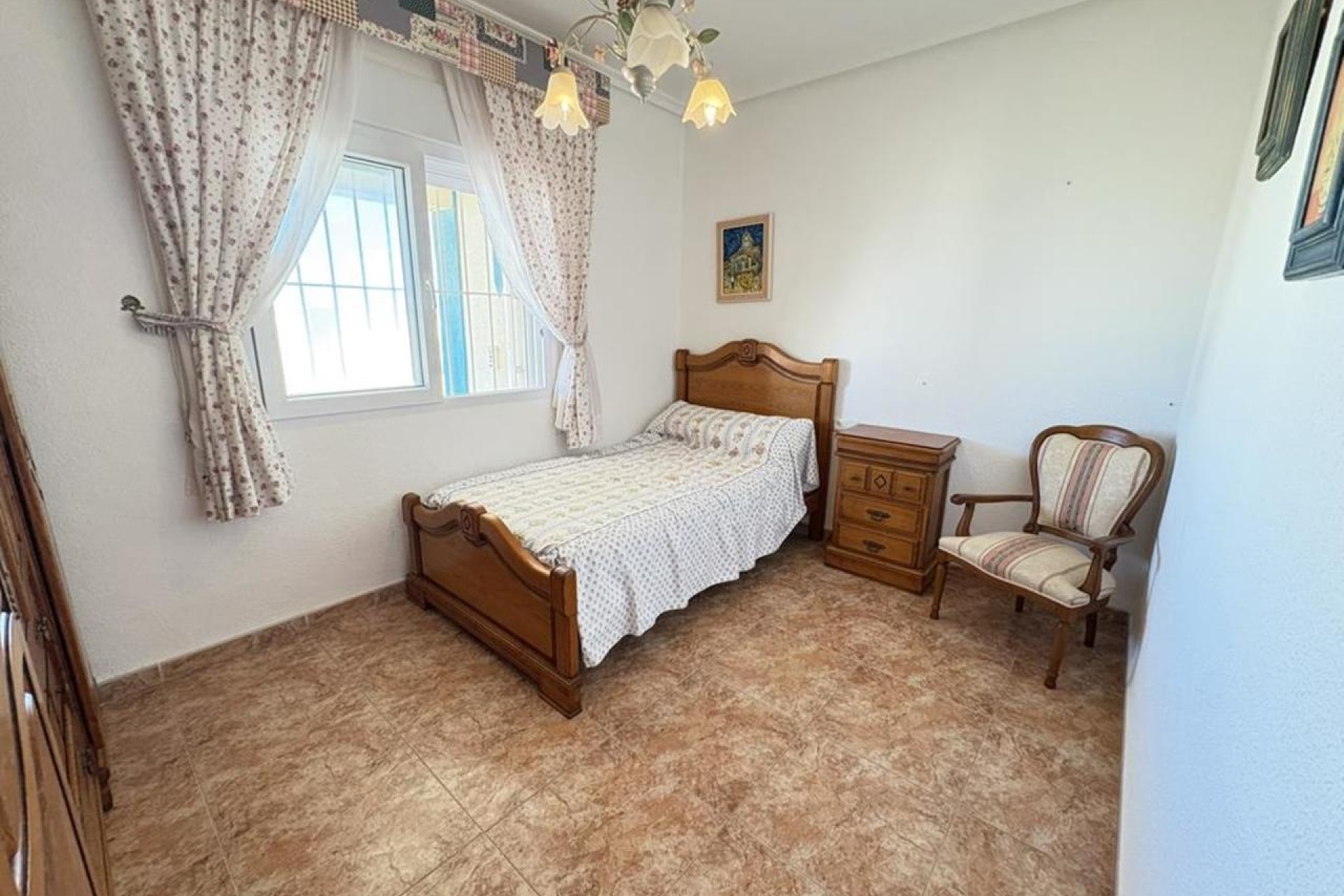 Reventa - Villa - La Manga del Mar Menor - Mar Menor