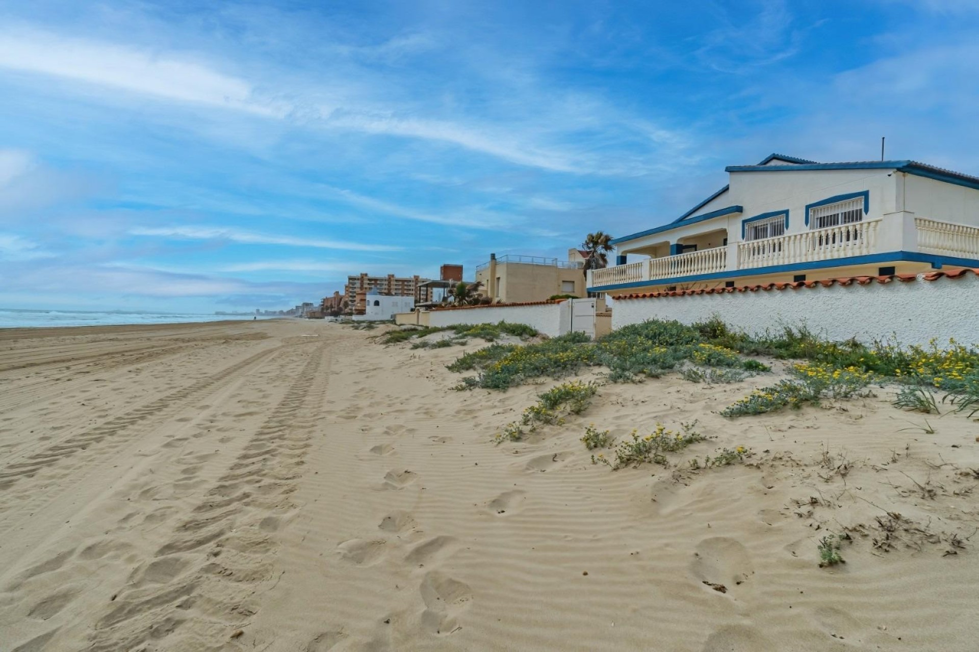 Reventa - Villa - La Manga del Mar Menor - Playa del Estacio