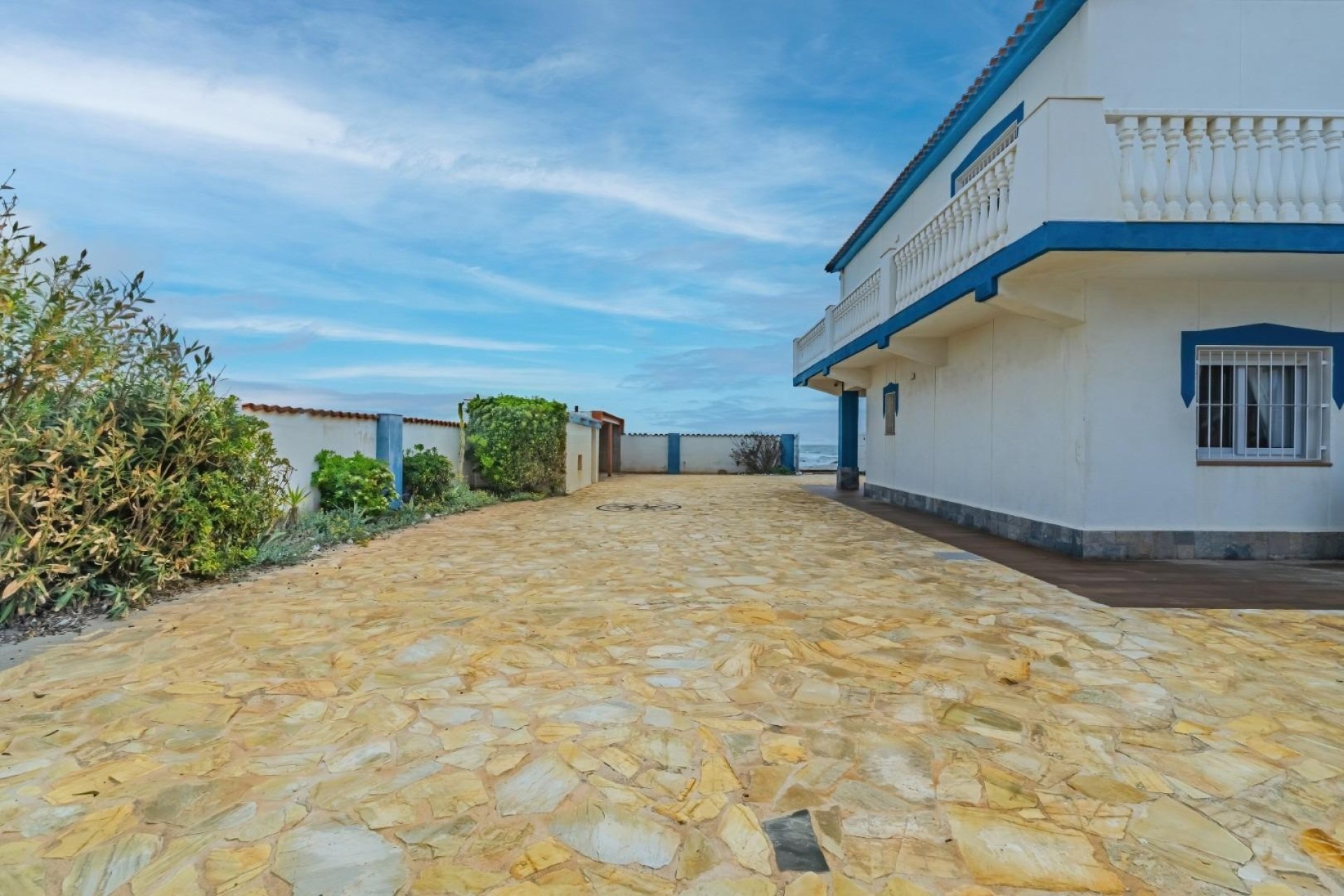 Reventa - Villa - La Manga del Mar Menor - Playa del Estacio