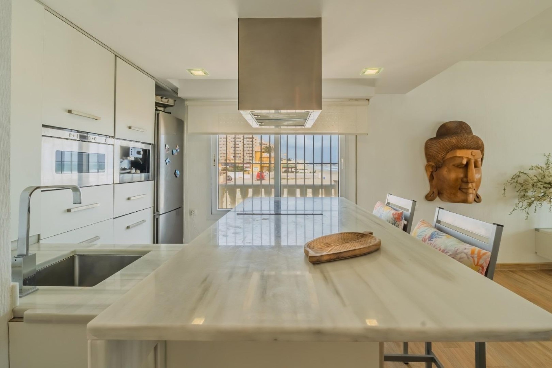 Reventa - Villa - La Manga del Mar Menor - Playa del Estacio