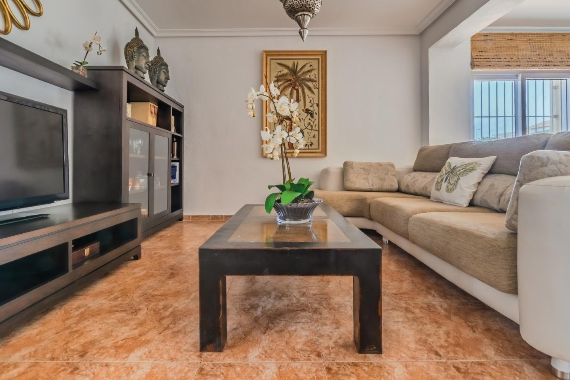 Reventa - Villa - La Manga del Mar Menor - Playa del Estacio