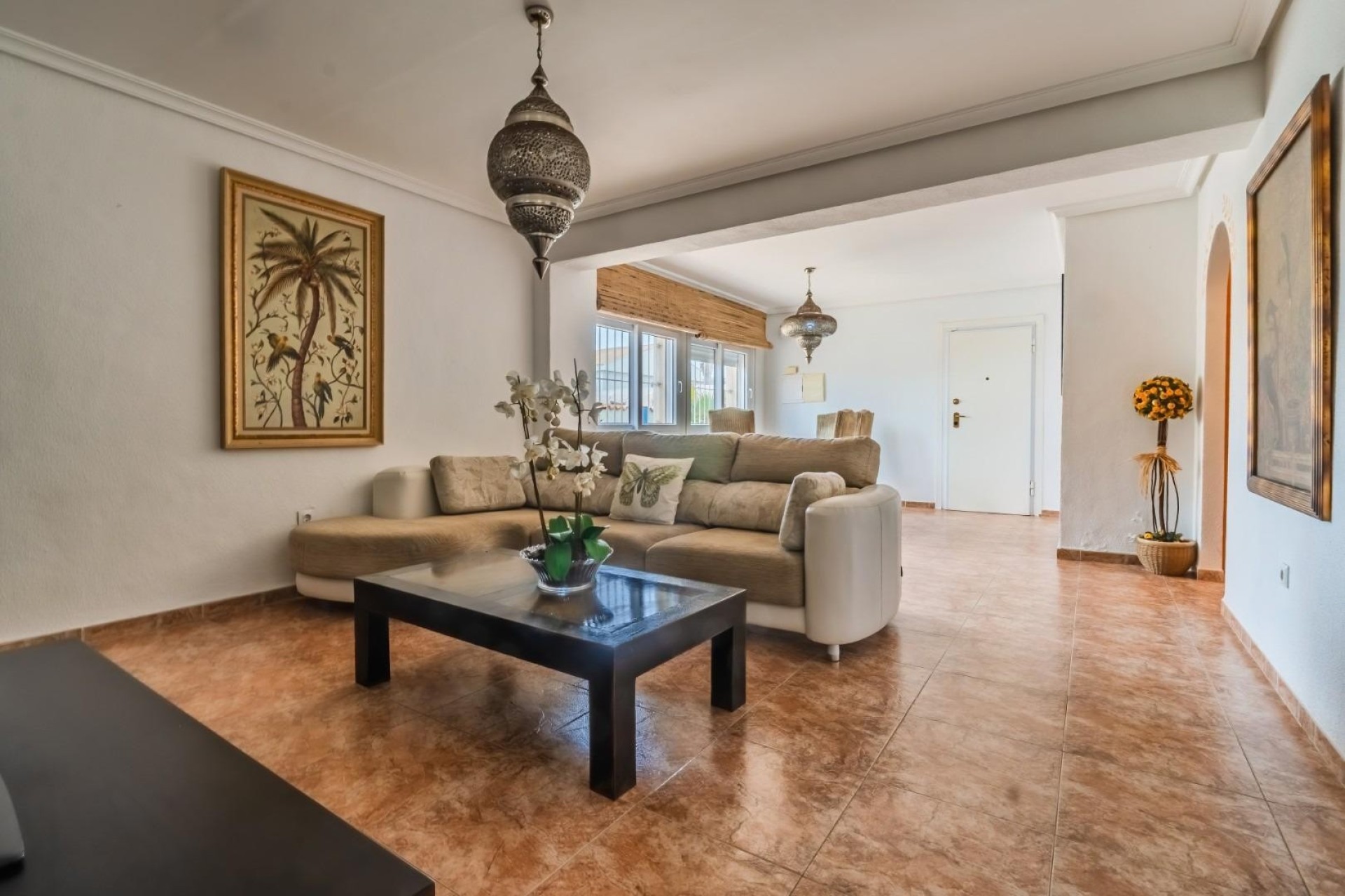 Reventa - Villa - La Manga del Mar Menor - Playa del Estacio