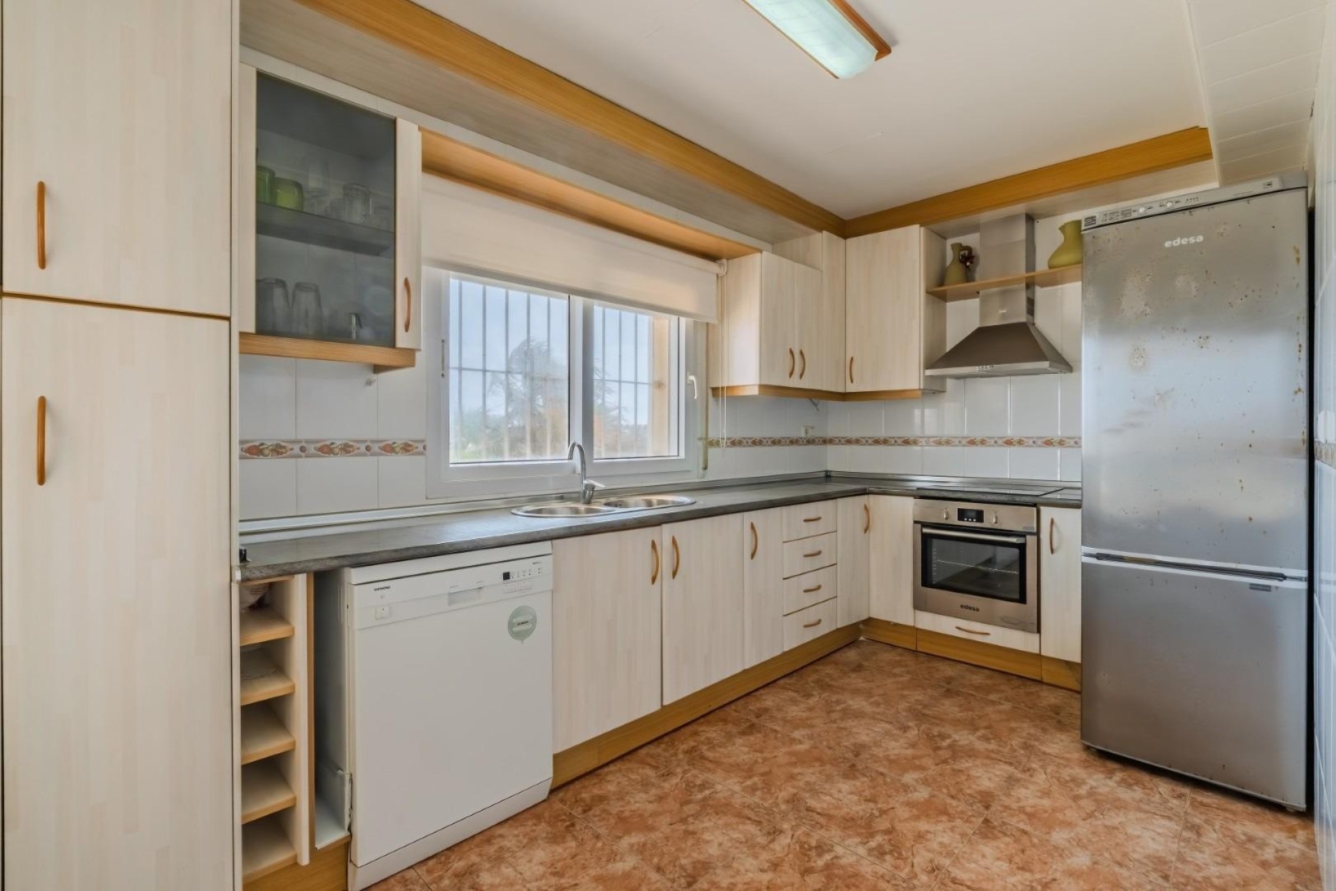 Reventa - Villa - La Manga del Mar Menor - Playa del Estacio