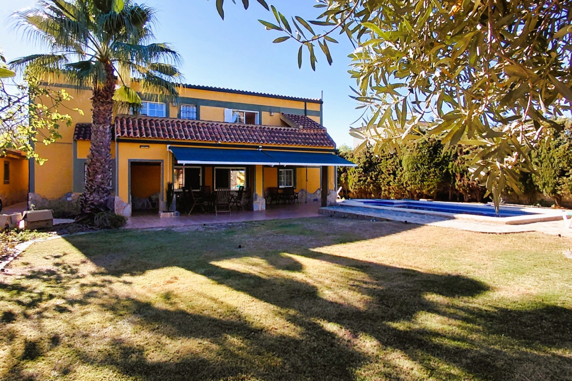 Reventa - Villa - La Marina