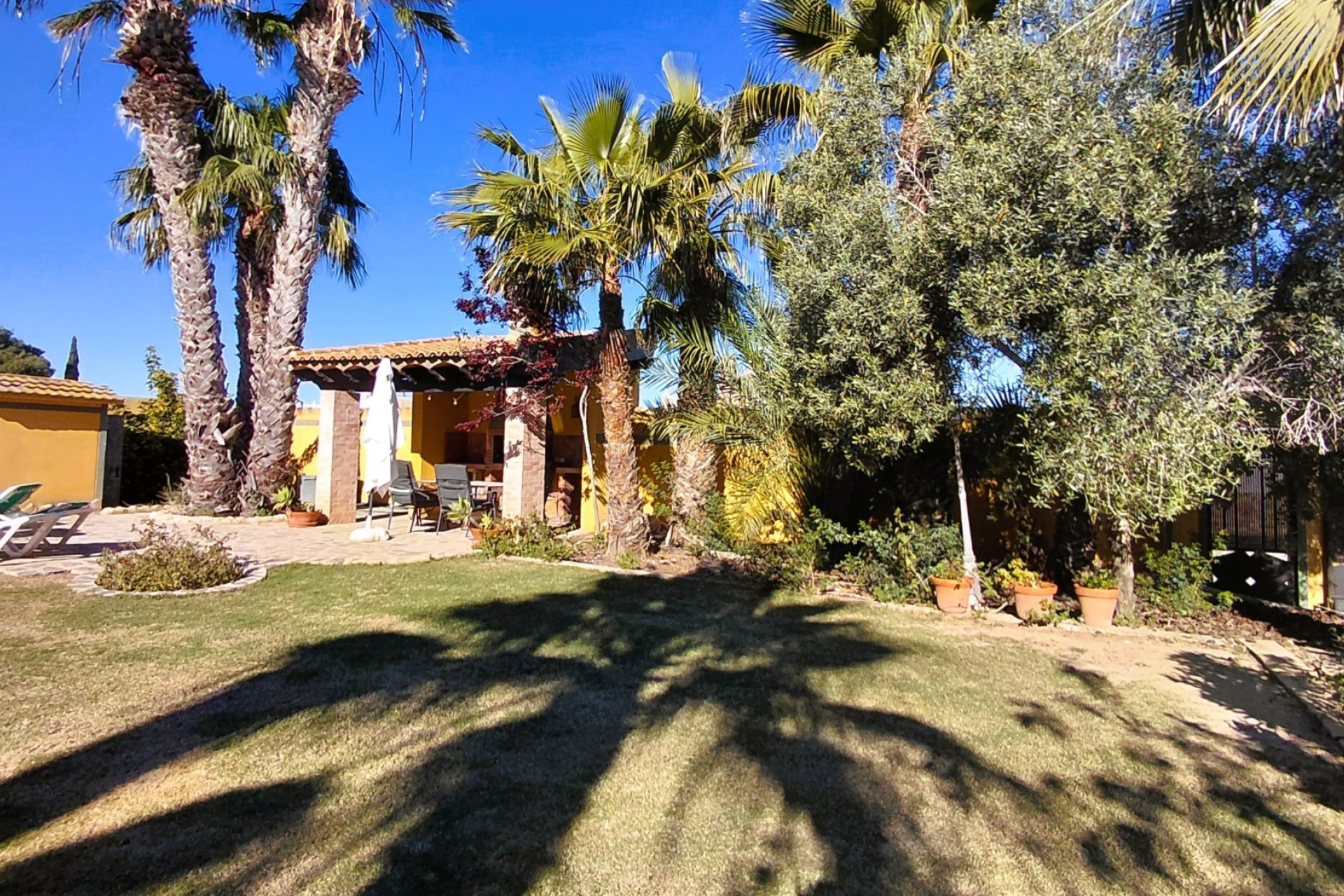 Reventa - Villa - La Marina