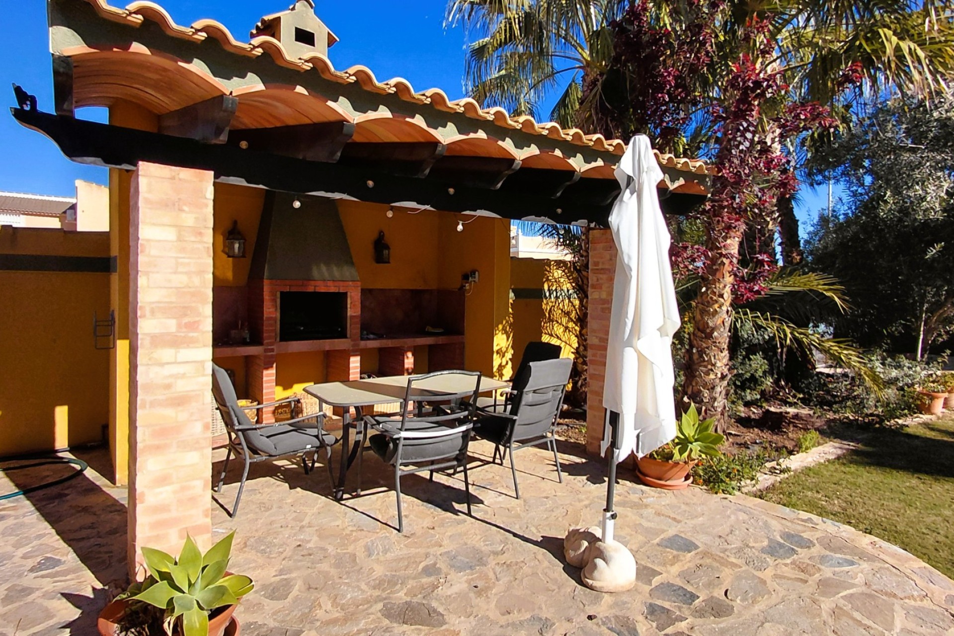 Reventa - Villa - La Marina