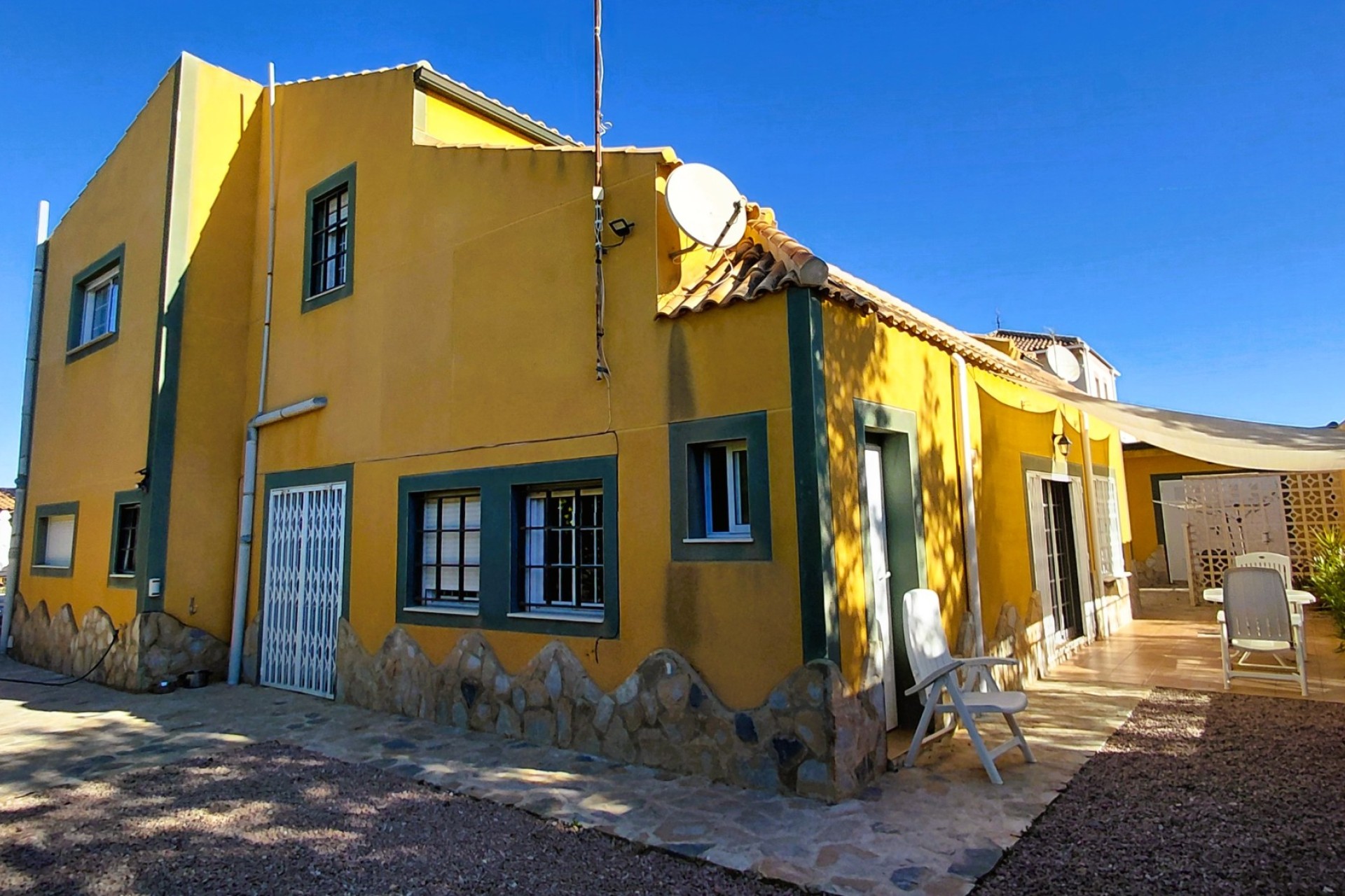 Reventa - Villa - La Marina