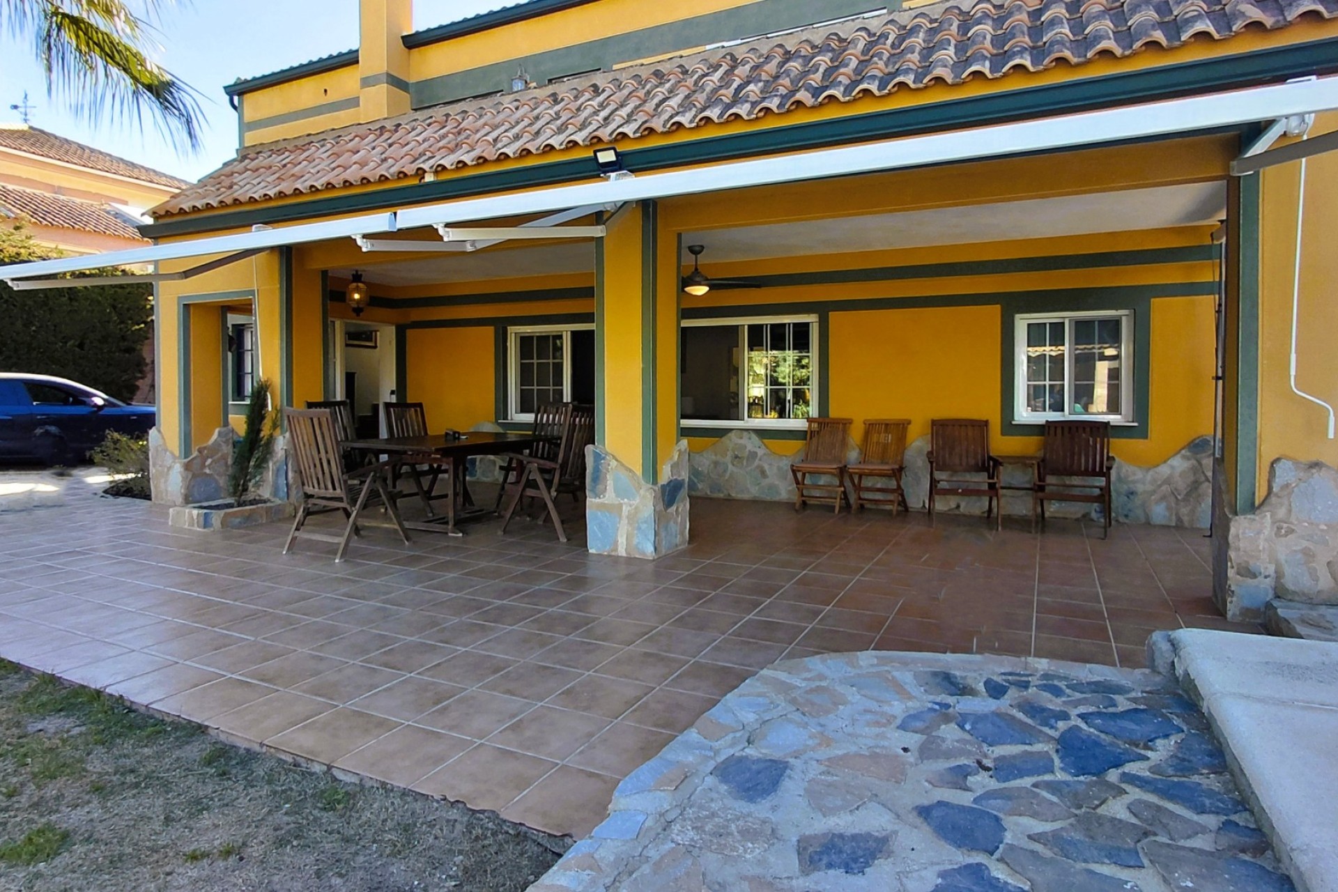 Reventa - Villa - La Marina