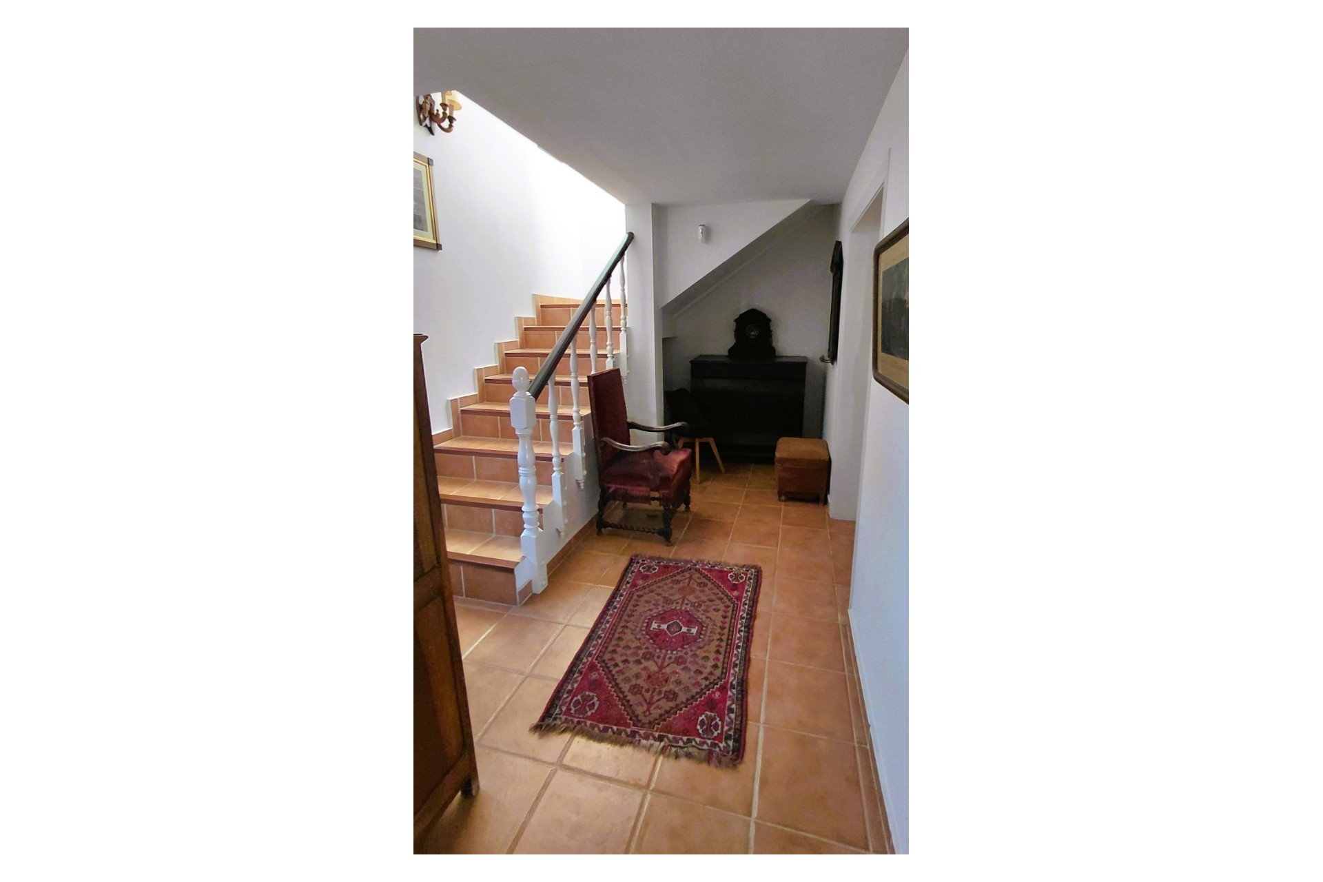 Reventa - Villa - La Marina