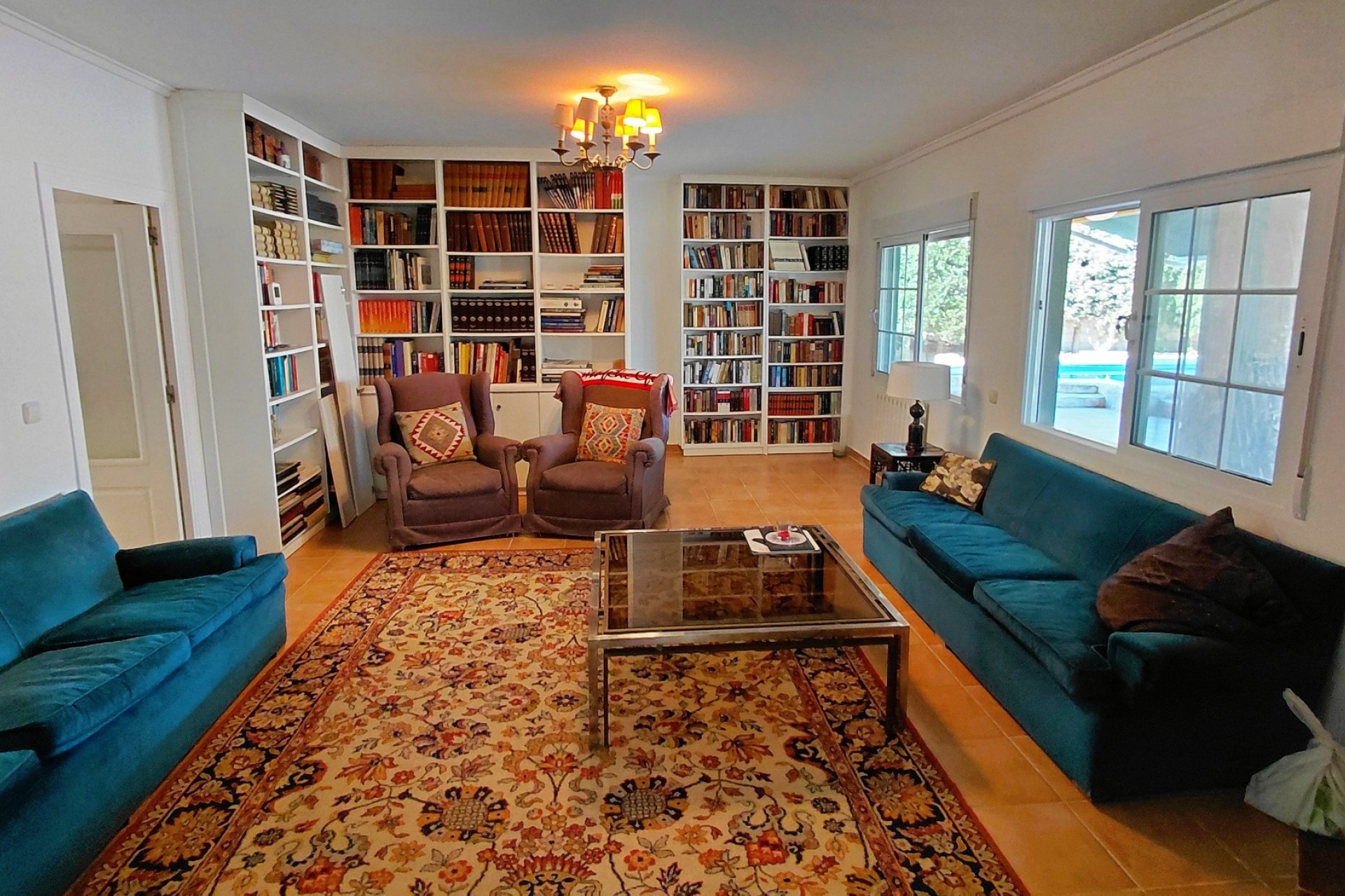 Reventa - Villa - La Marina