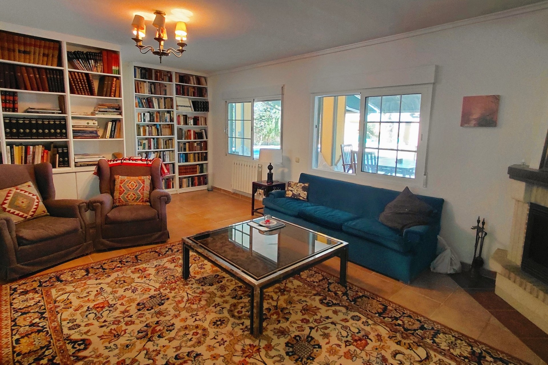 Reventa - Villa - La Marina